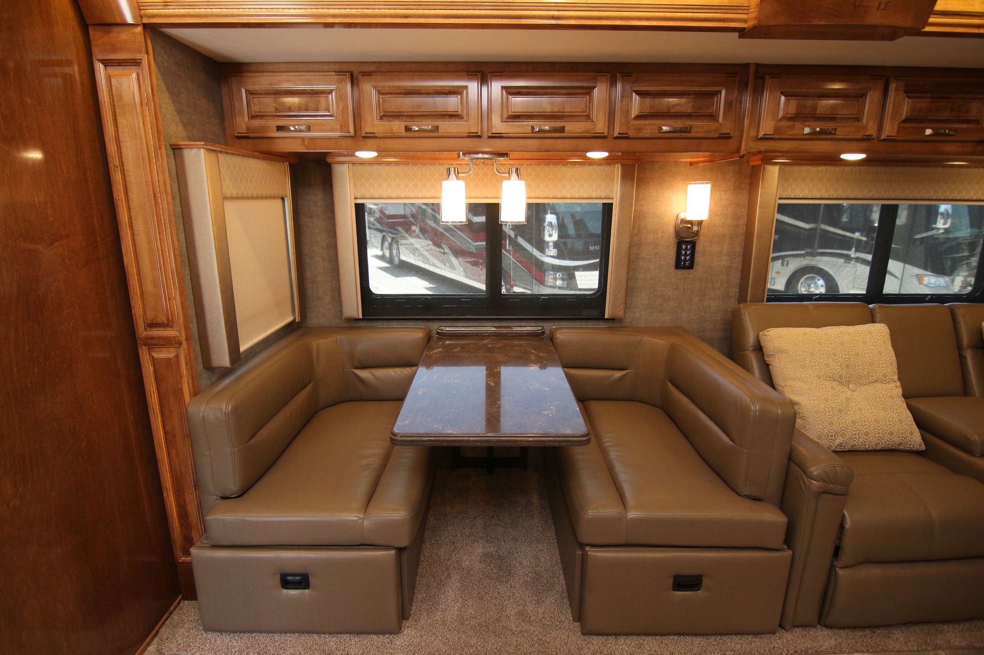 New 2020 Renegade Rv Verona Le 40LTS Super C  For Sale