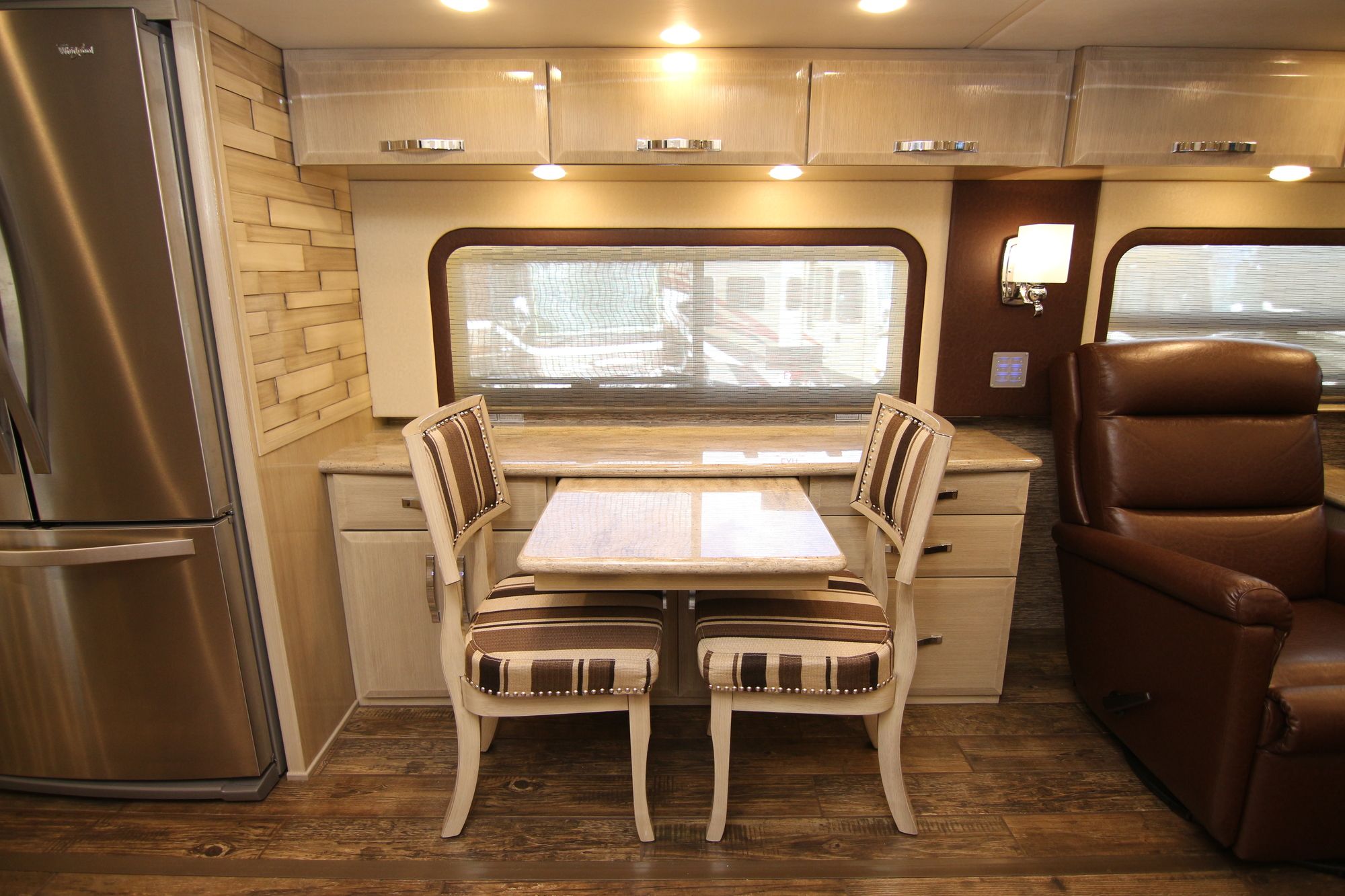 Used 2016 Newmar King Aire 4553 Class A  For Sale