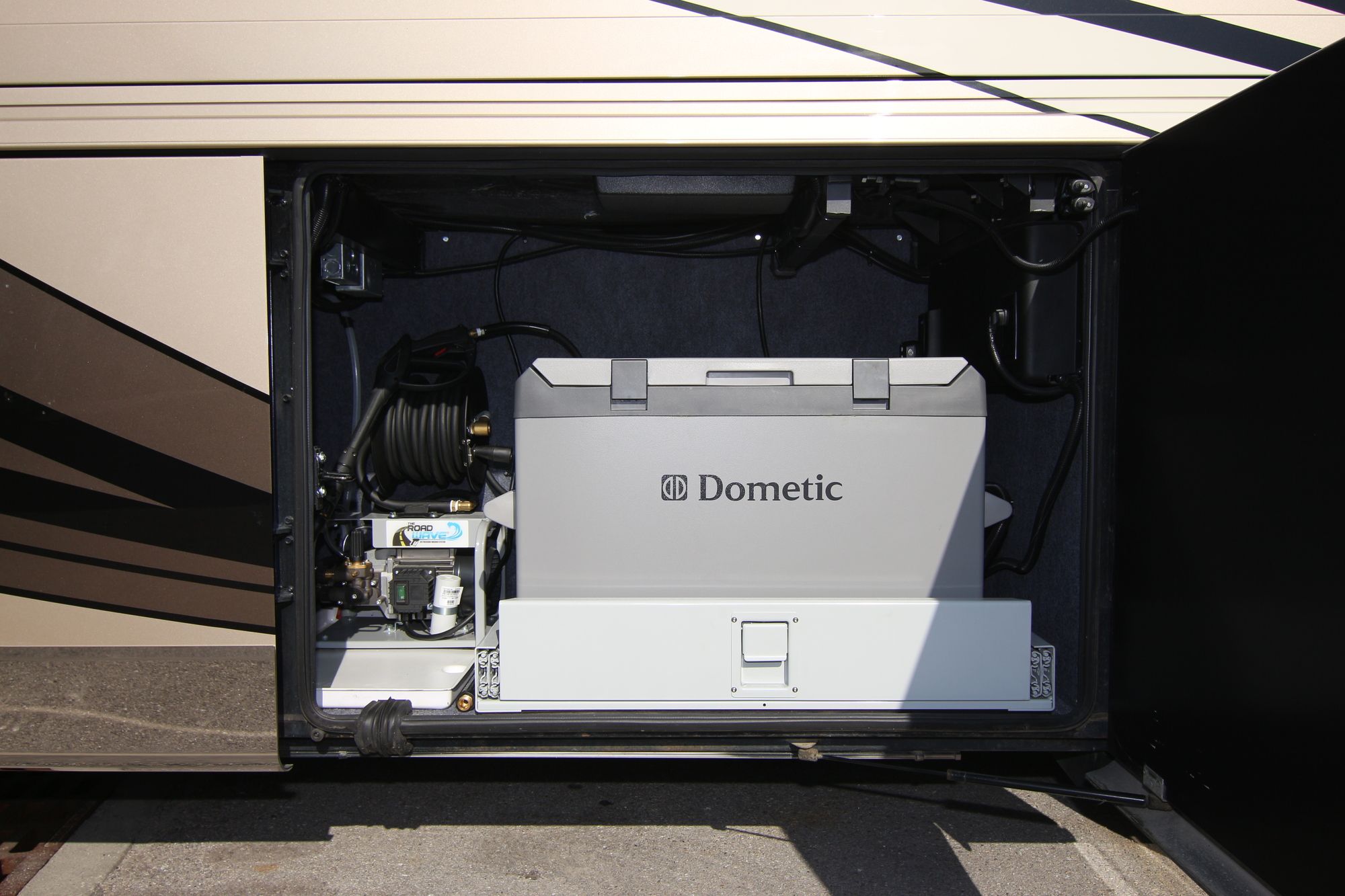 Used 2016 Newmar King Aire 4553 Class A  For Sale
