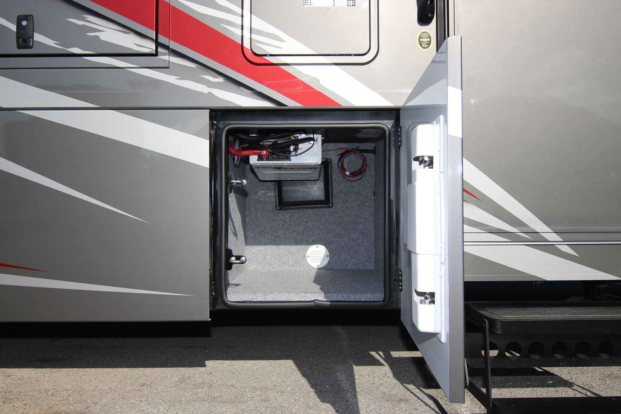 New 2020 Renegade Rv Valencia 38RW Super C  For Sale