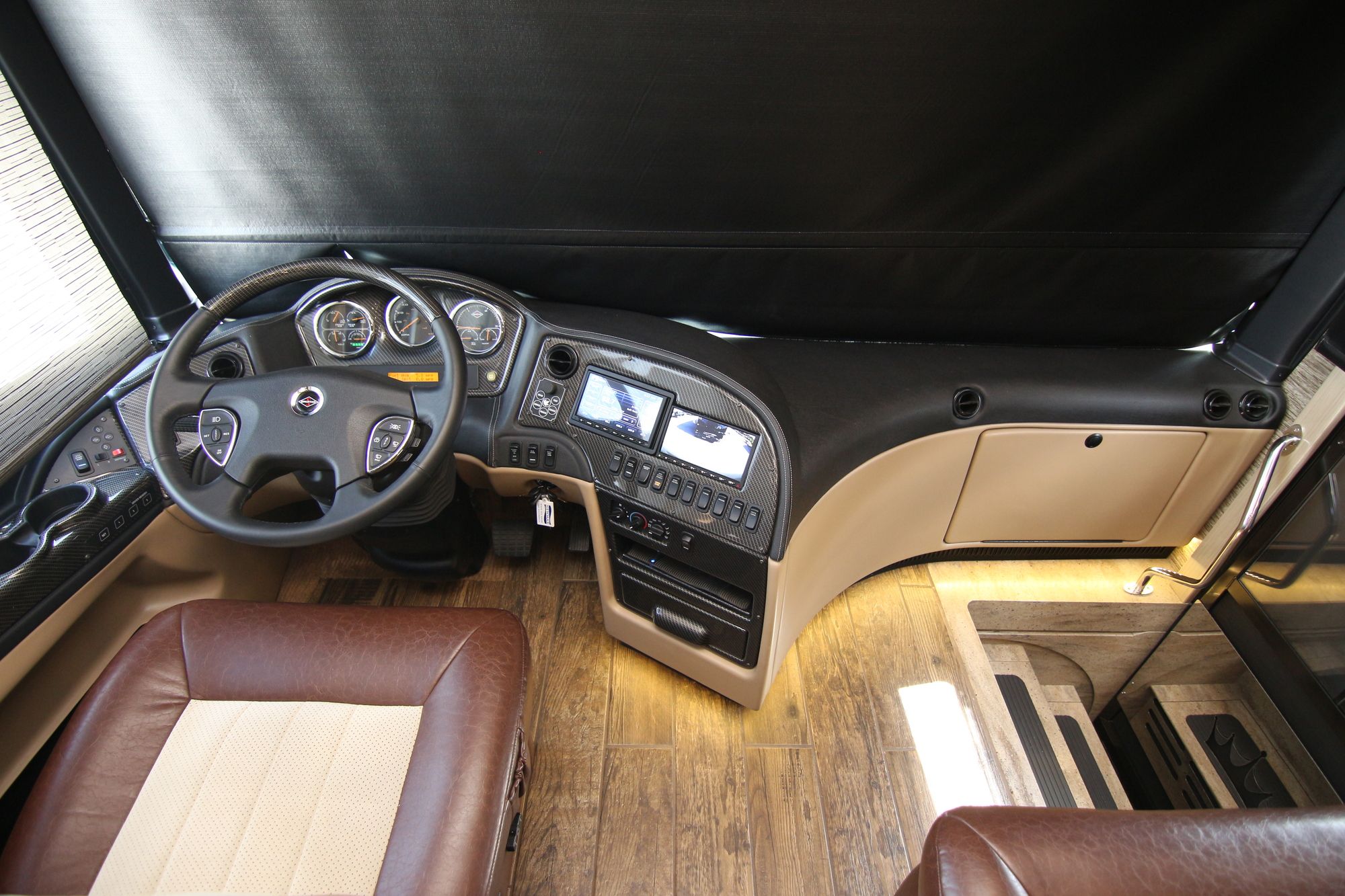 Used 2016 Newmar King Aire 4553 Class A  For Sale