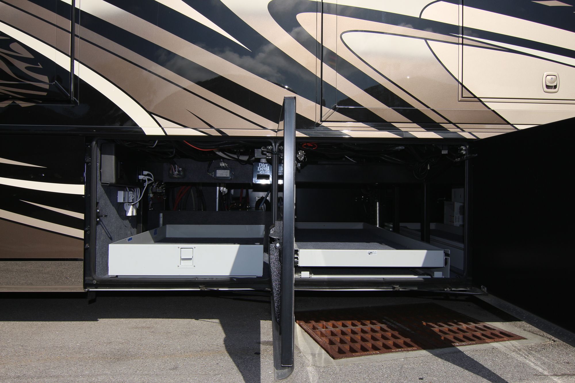 Used 2016 Newmar King Aire 4553 Class A  For Sale