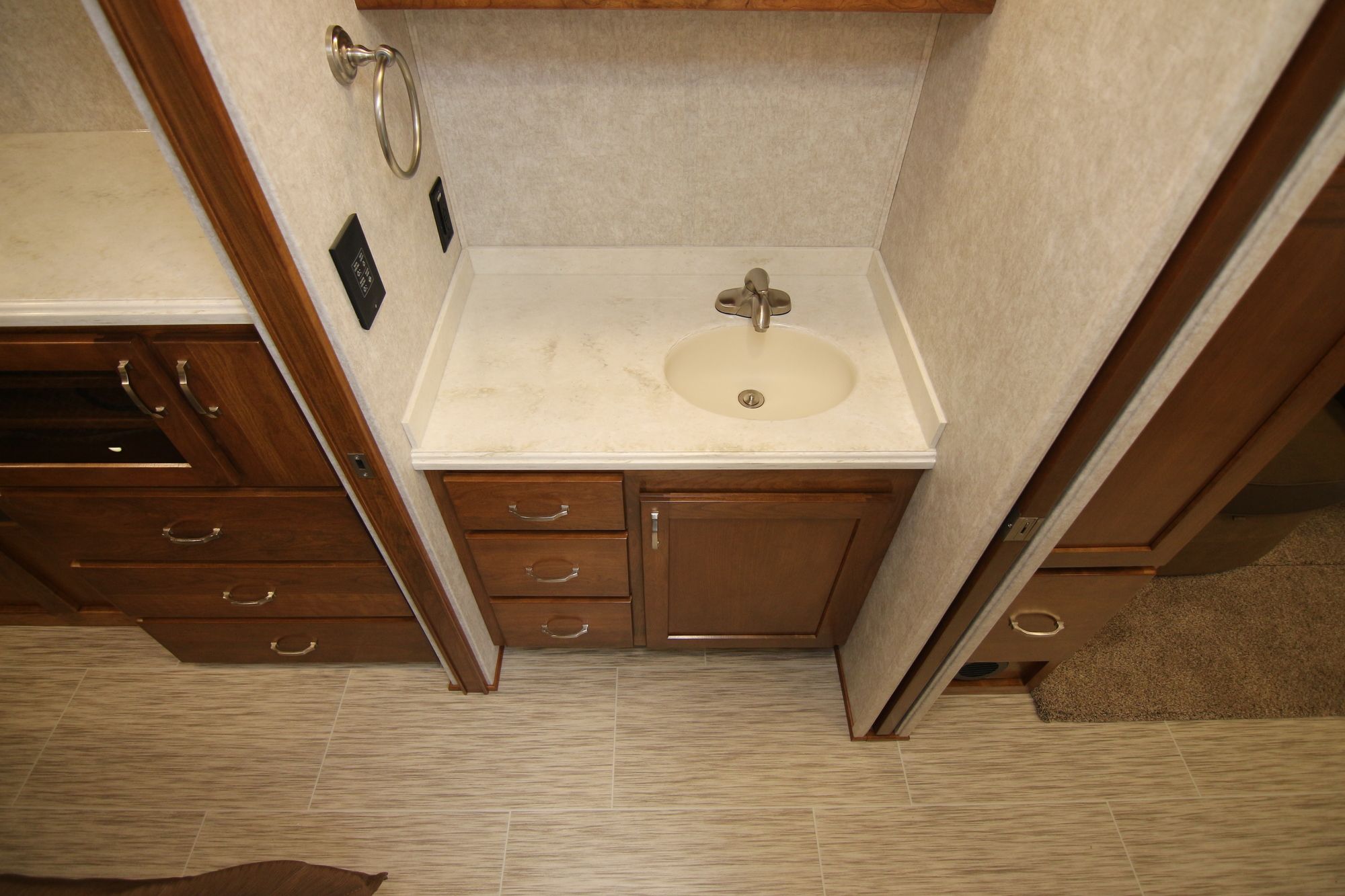 New 2020 Renegade Rv Valencia 38RW Super C  For Sale