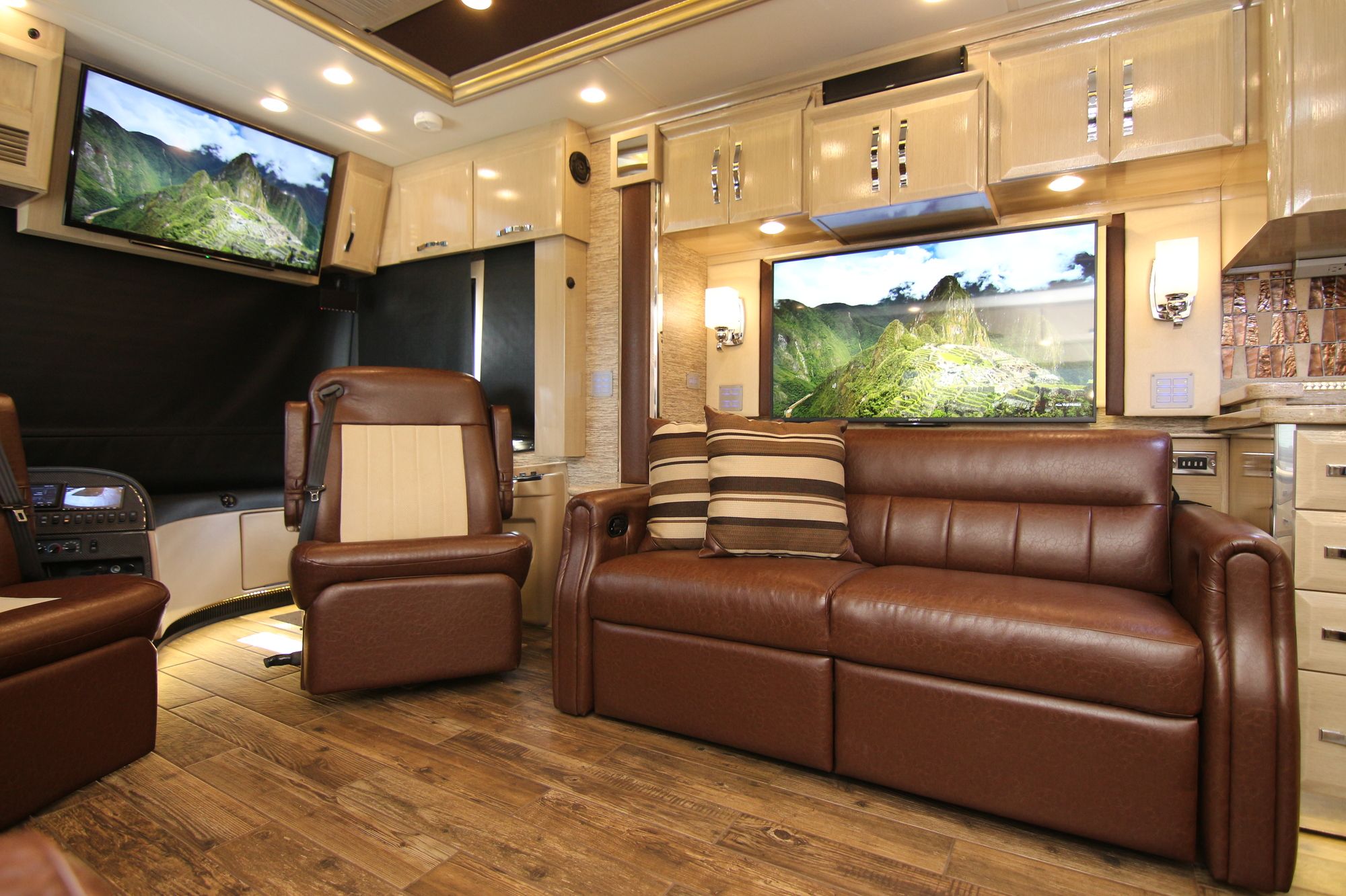Used 2016 Newmar King Aire 4553 Class A  For Sale