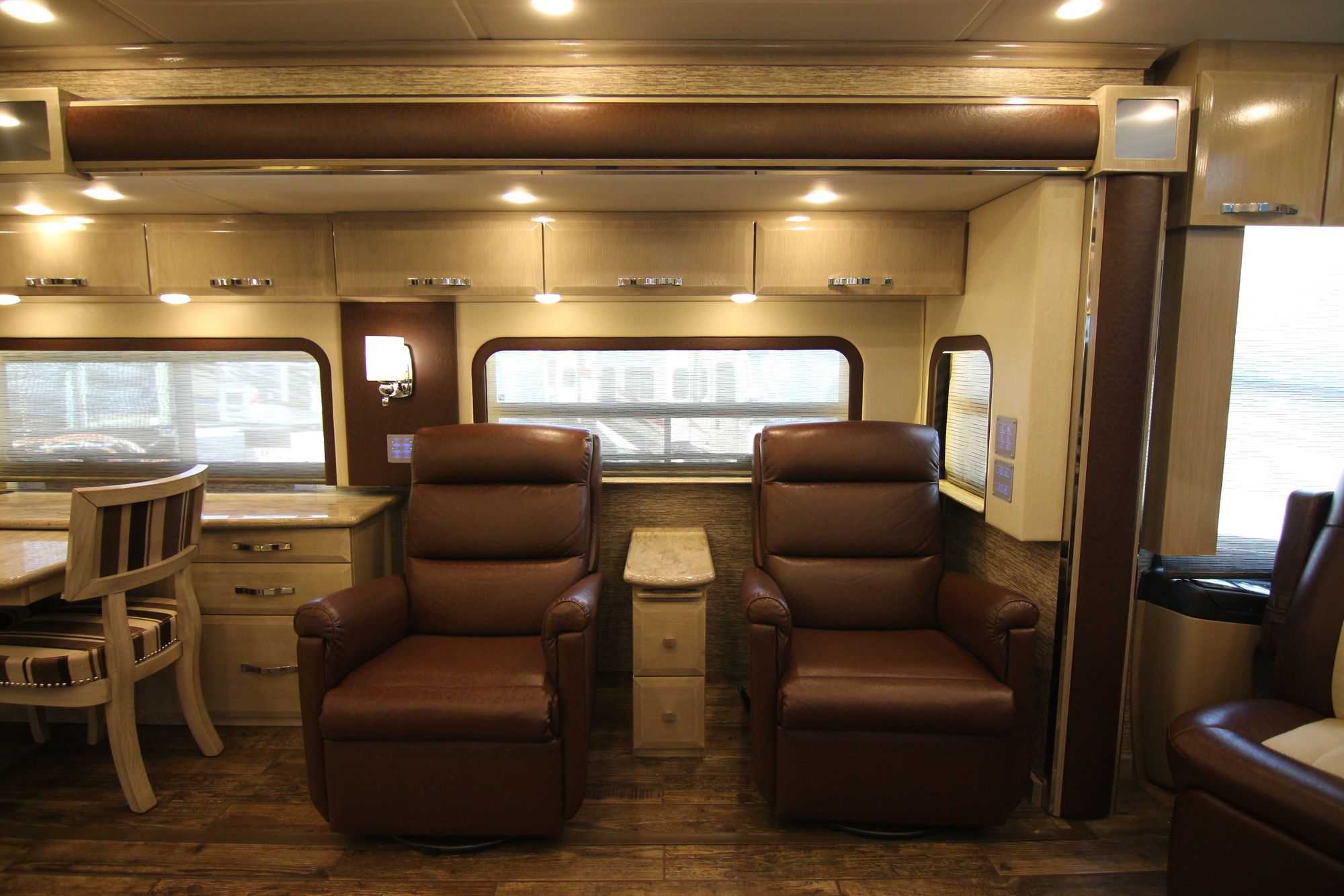 Used 2016 Newmar King Aire 4553 Class A  For Sale