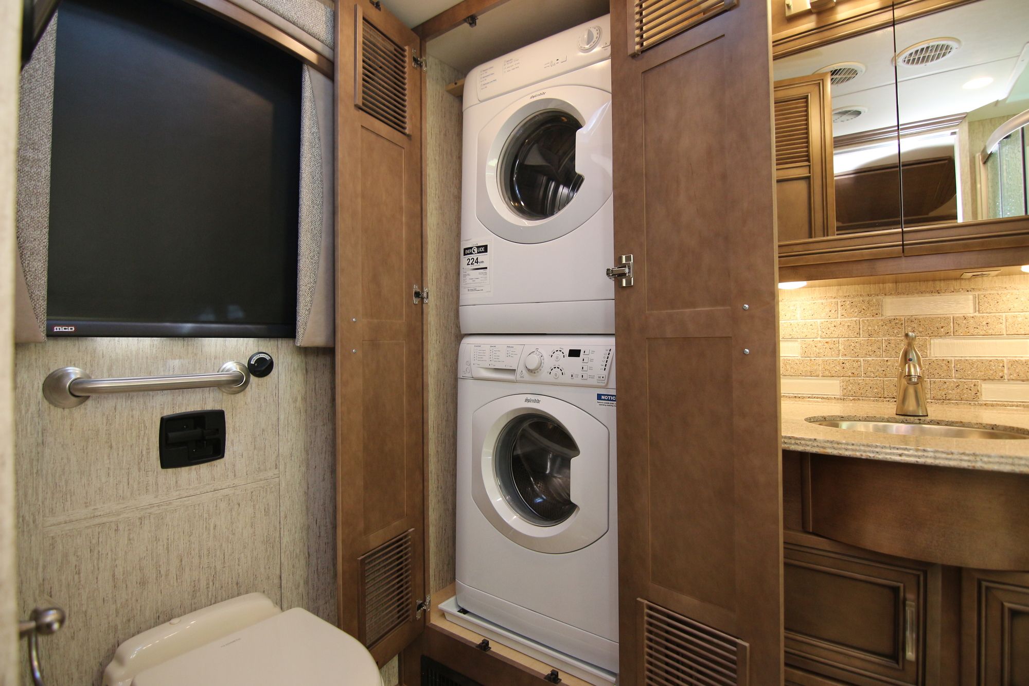 New 2019 Newmar Ventana Le 4002 Class A  For Sale