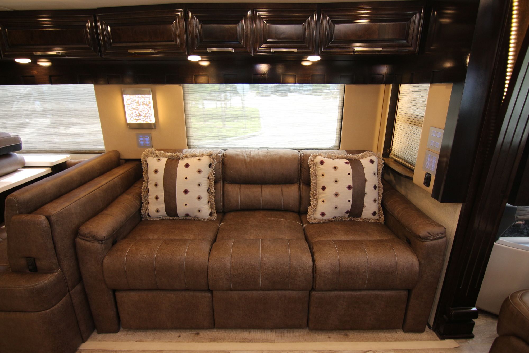 New 2019 Newmar London Aire 4535 Class A  For Sale