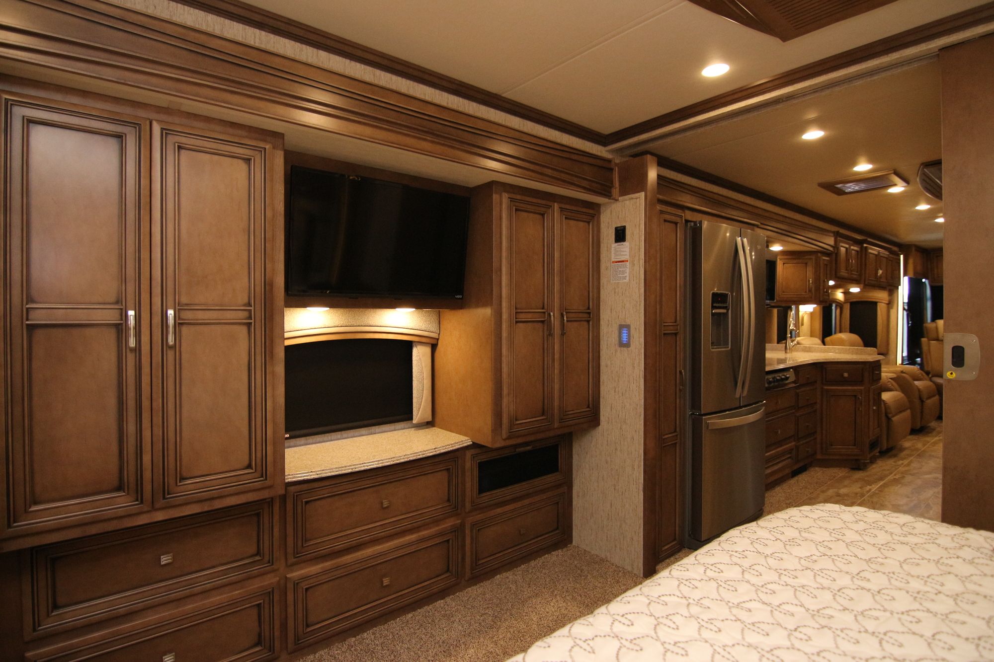 New 2019 Newmar Ventana Le 4002 Class A  For Sale