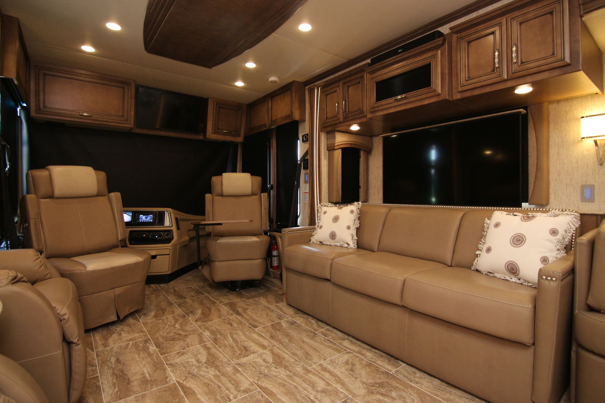 New 2019 Newmar Ventana Le 4002 Class A  For Sale