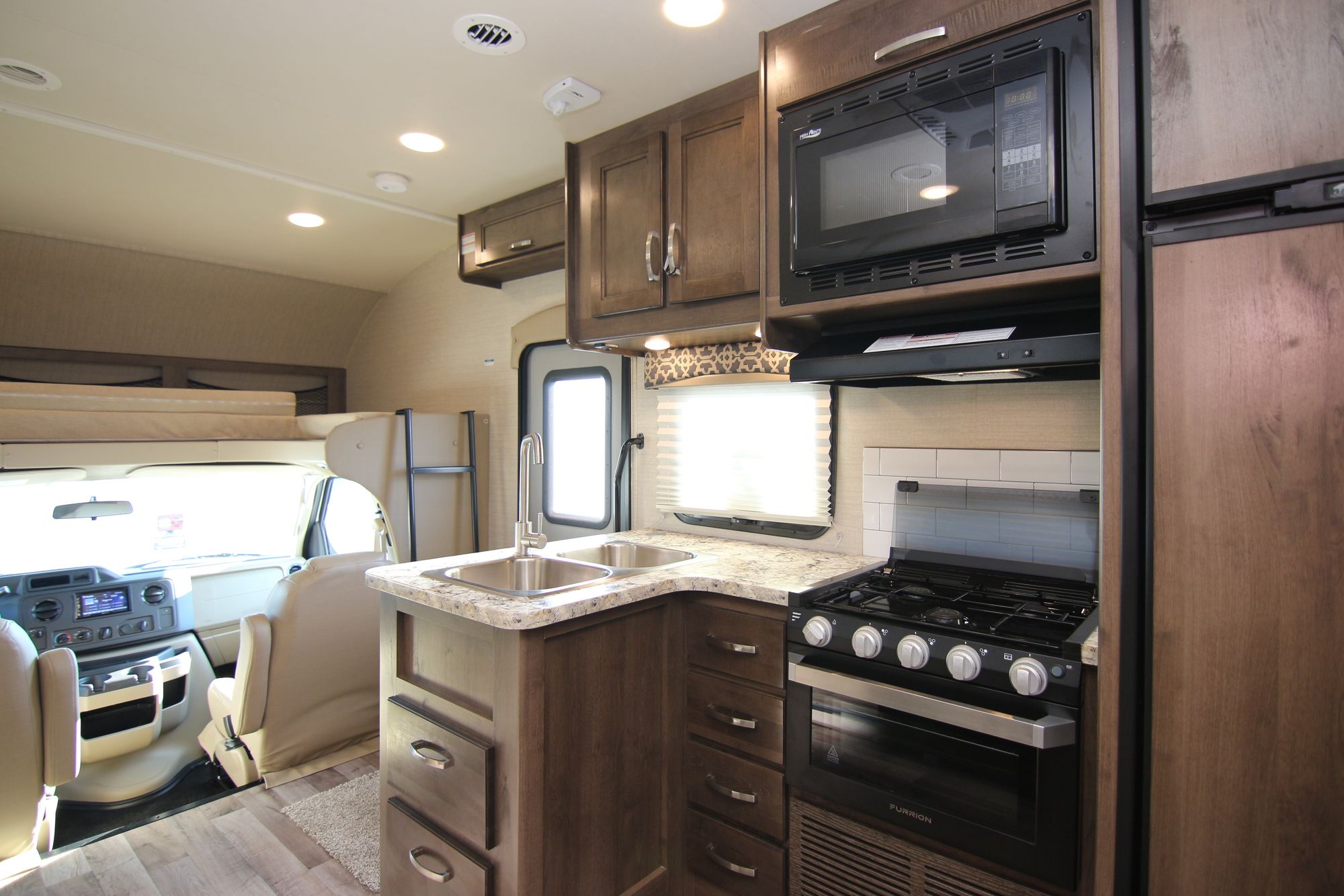 New 2020 Jayco Redhawk 25R Class C  For Sale