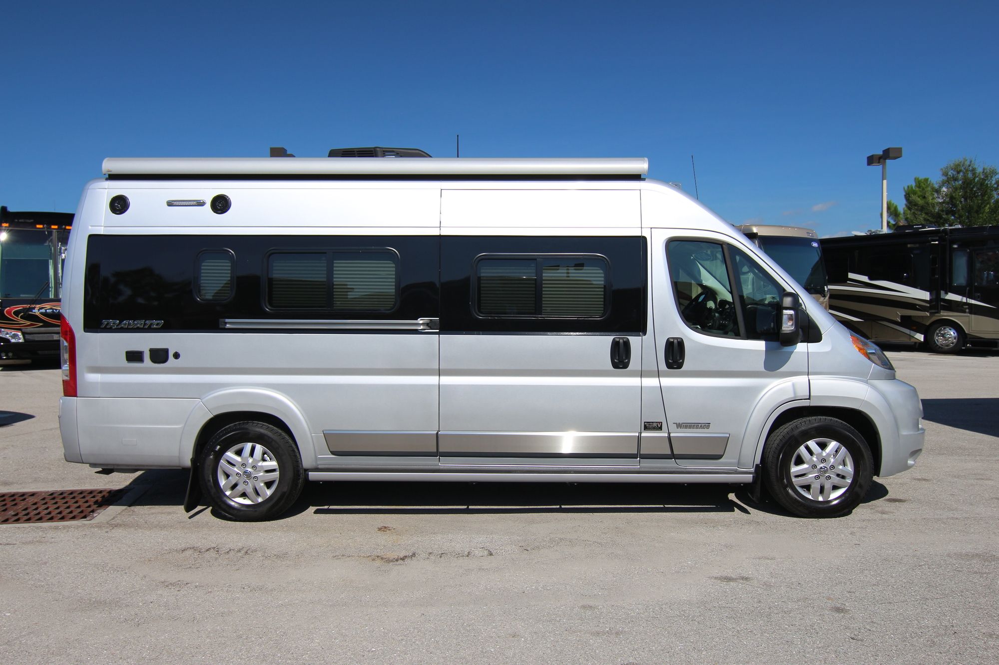 2019 Winnebago Travato 59kl 12261 1