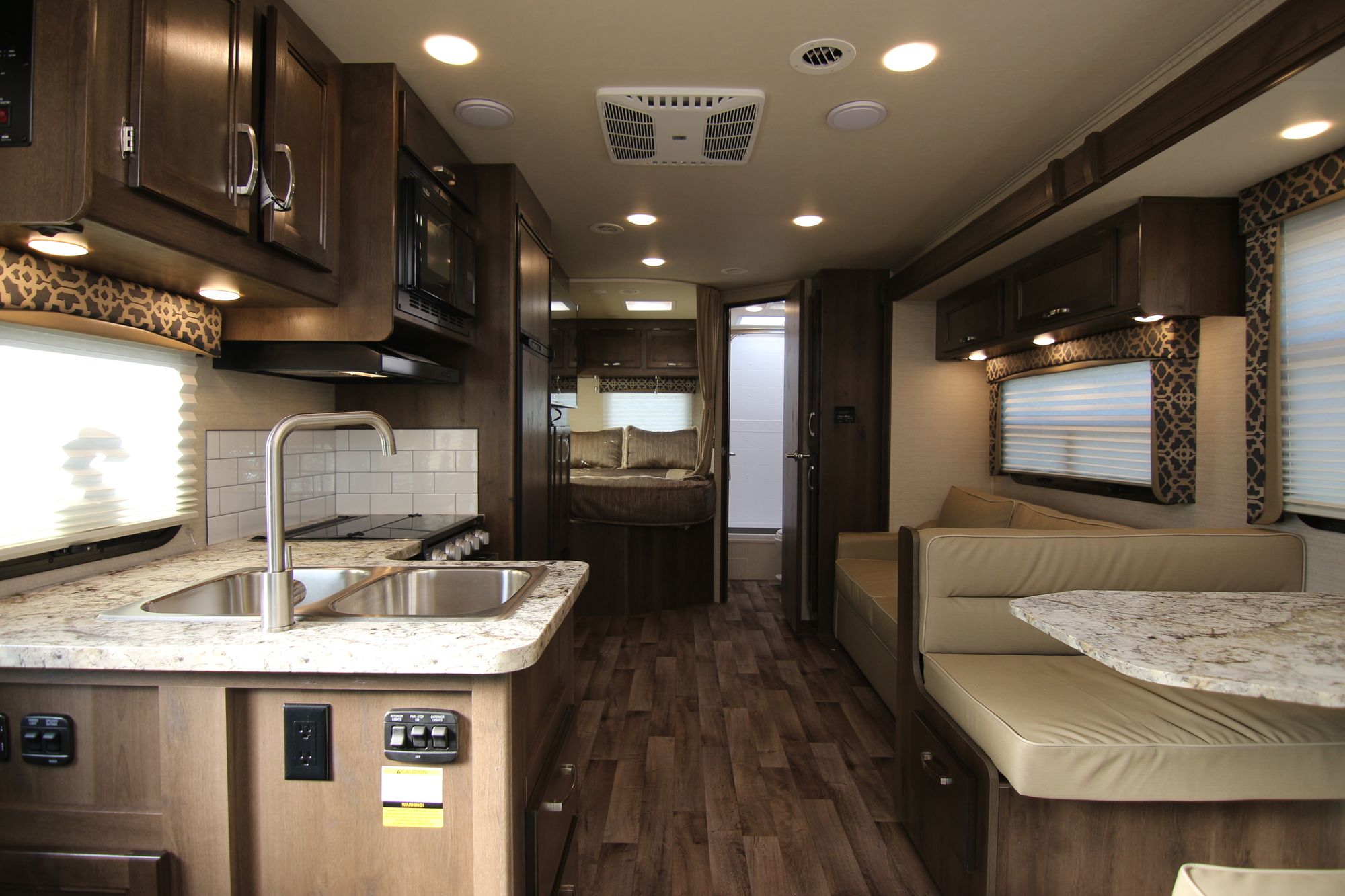 New 2020 Jayco Redhawk 25R Class C  For Sale