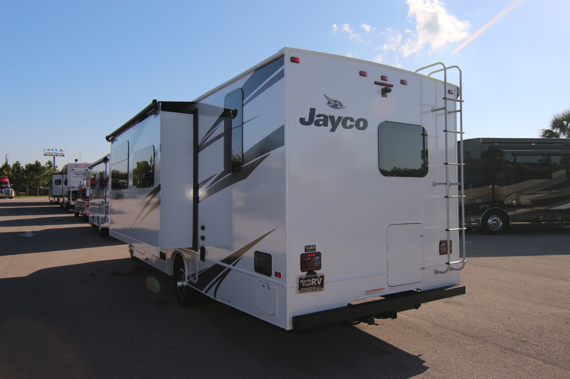 New 2020 Jayco Redhawk 25R Class C  For Sale