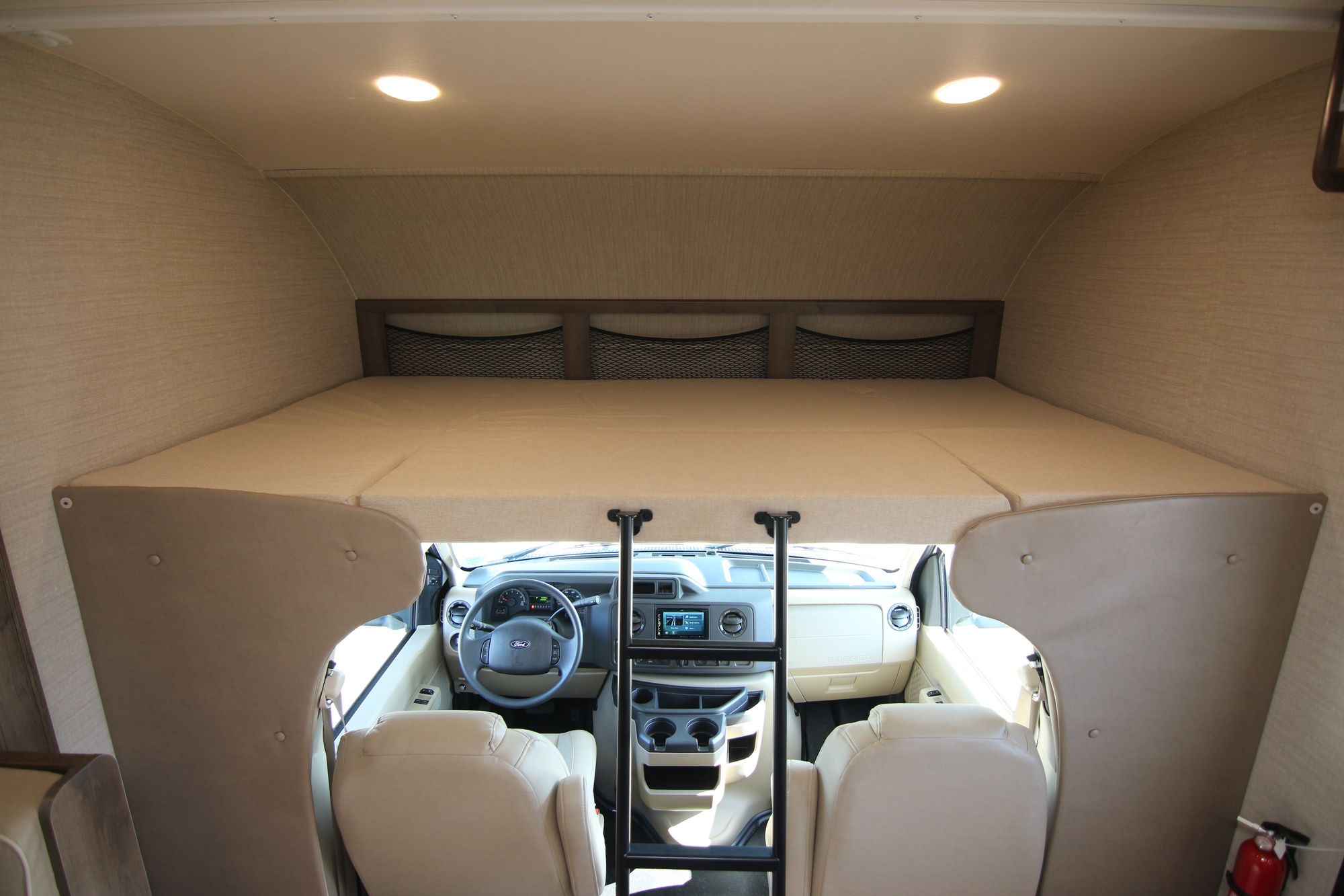 New 2020 Jayco Redhawk 24B Class C  For Sale