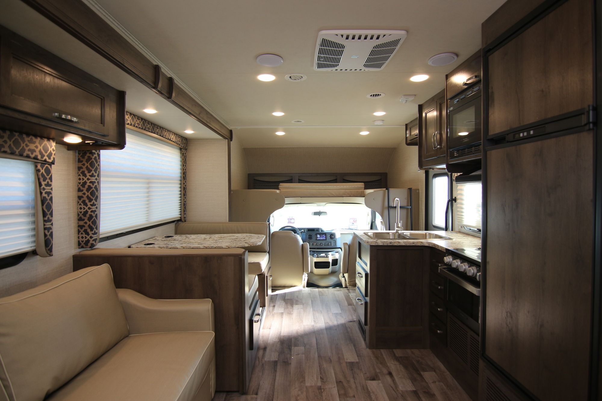 New 2020 Jayco Redhawk 25R Class C  For Sale