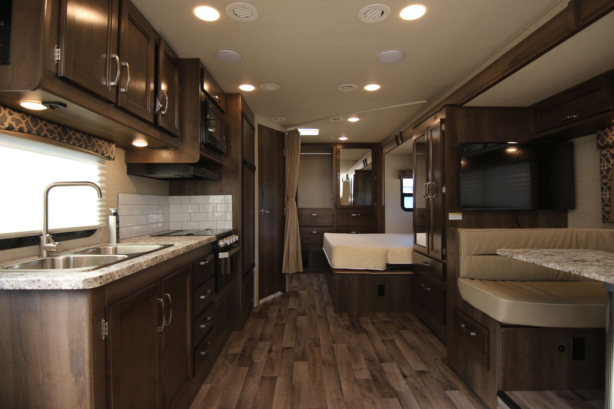 New 2020 Jayco Redhawk 24B Class C  For Sale
