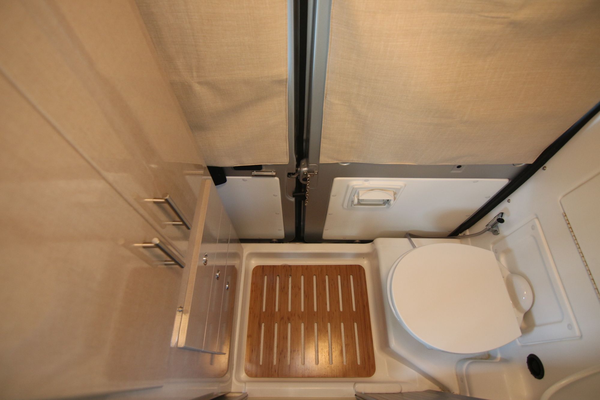Used 2019 Winnebago Travato 59KL Class B  For Sale