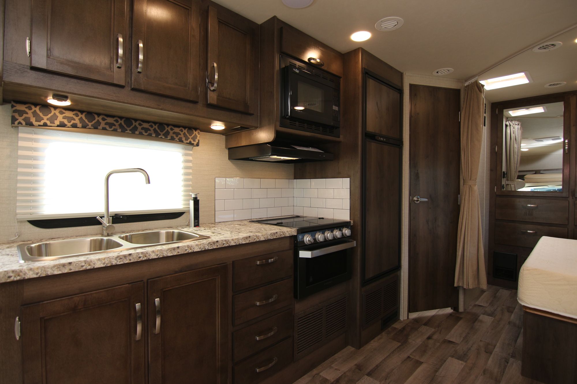 New 2020 Jayco Redhawk 24B Class C  For Sale