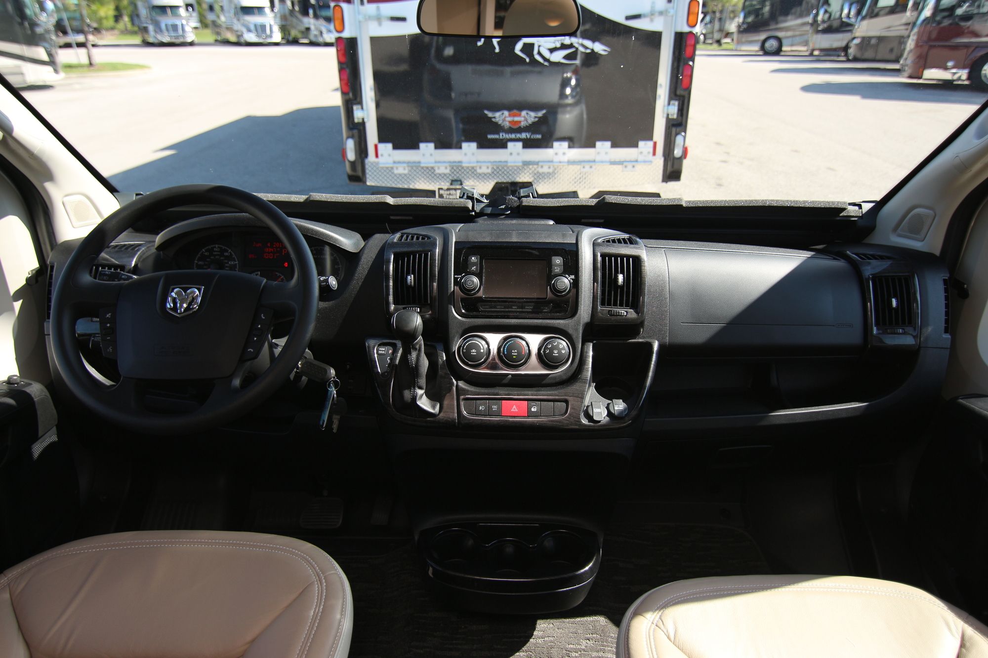 Used 2019 Winnebago Travato 59KL Class B  For Sale