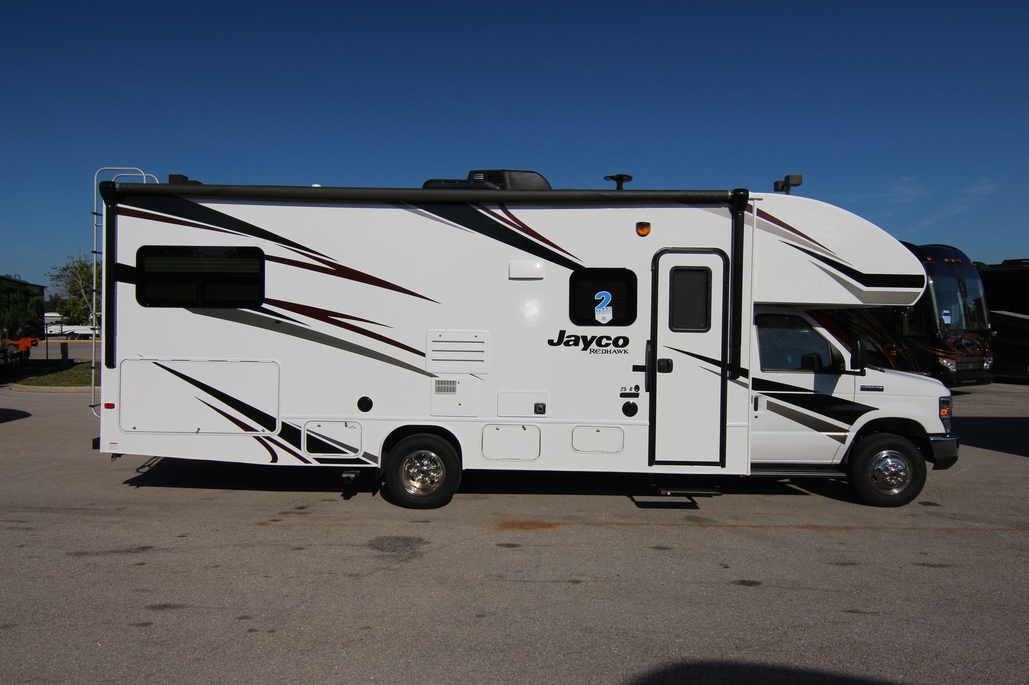 New 2020 Jayco Redhawk 25R Class C  For Sale