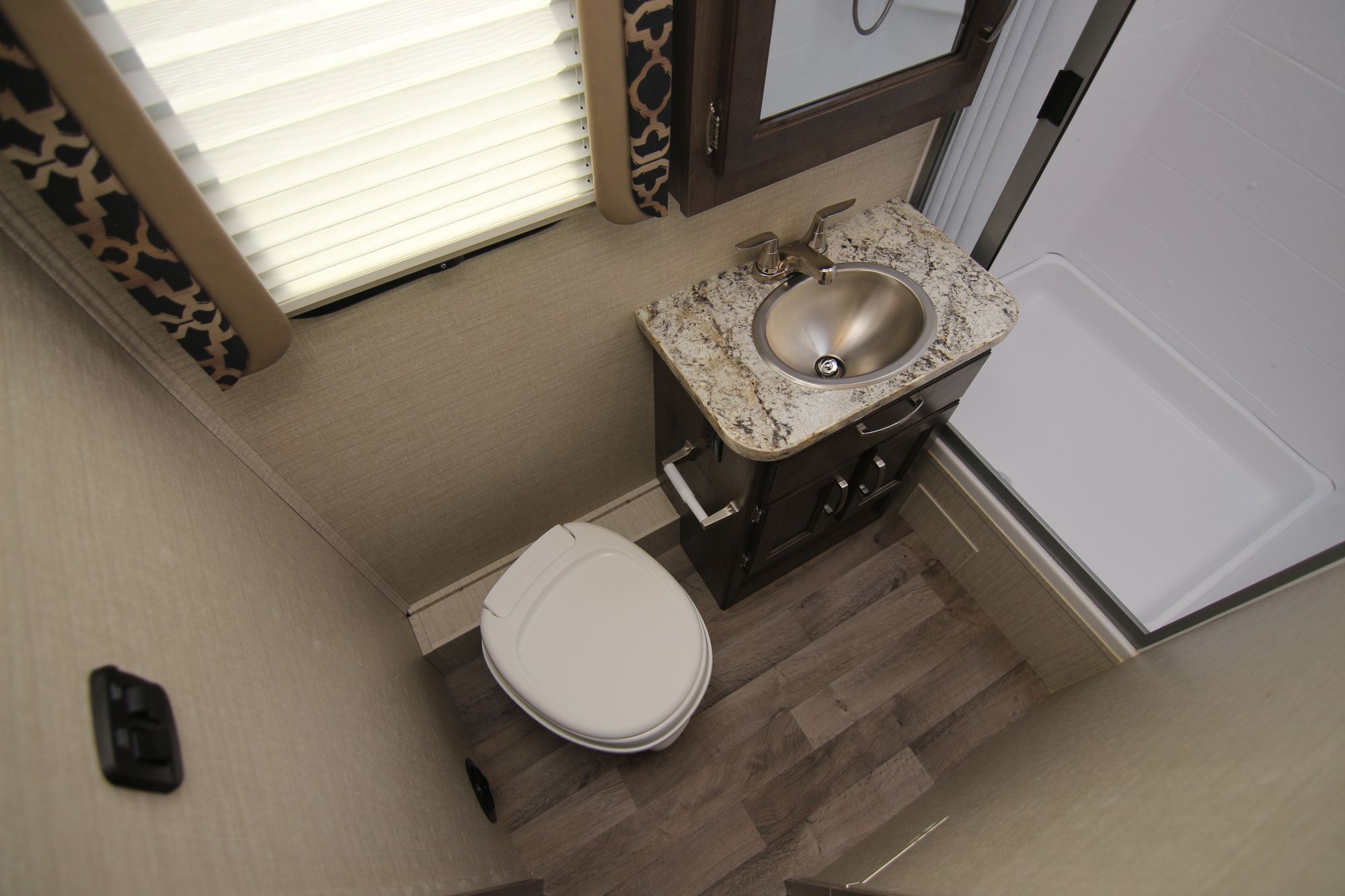 New 2020 Jayco Redhawk 24B Class C  For Sale