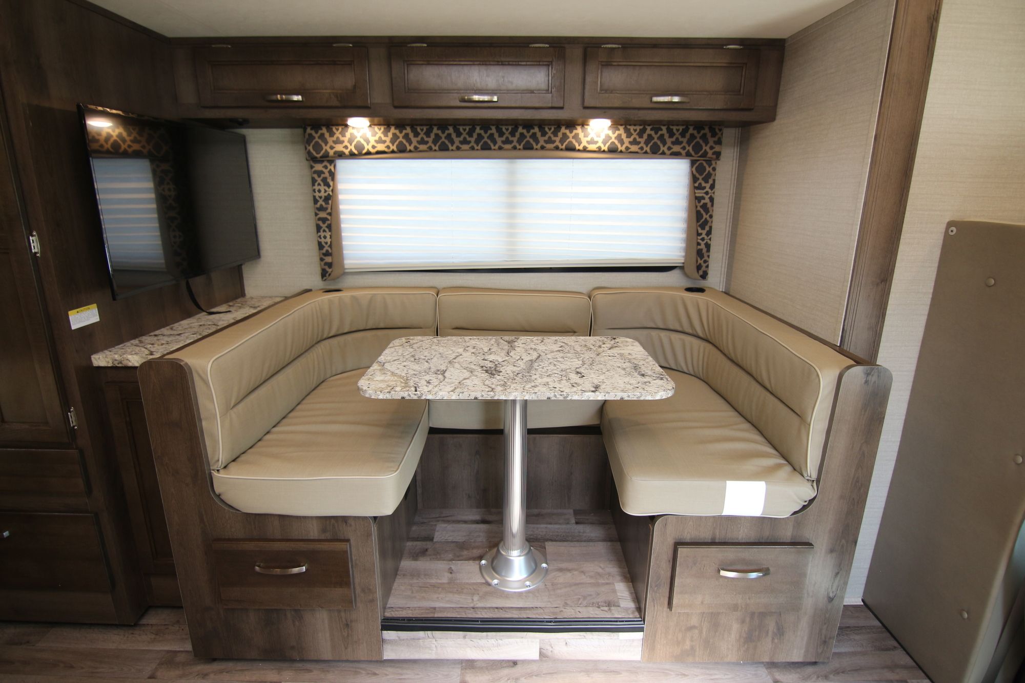 New 2020 Jayco Redhawk 24B Class C  For Sale