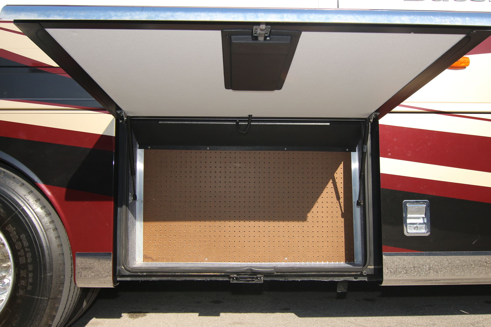 Used 2016 Newmar Dutch Star 4369 Class A  For Sale