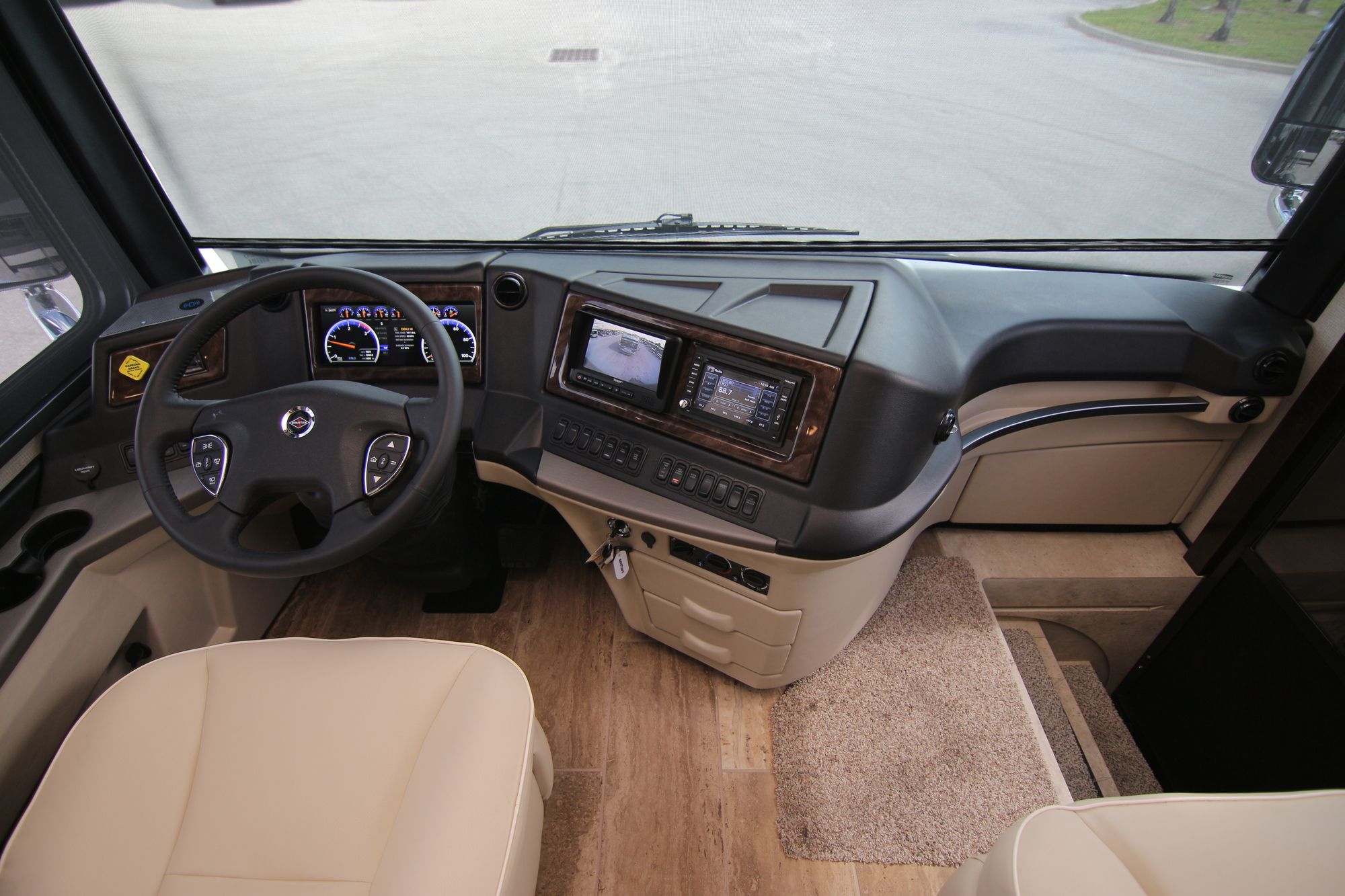 New 2019 Newmar Dutch Star 4018 Class A  For Sale