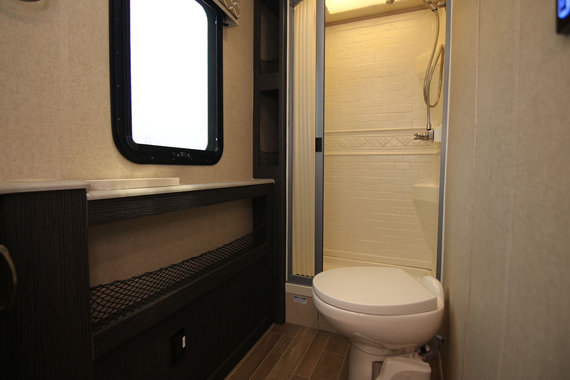 Used 2018 Forest River Isata 4 25FWF Class C  For Sale