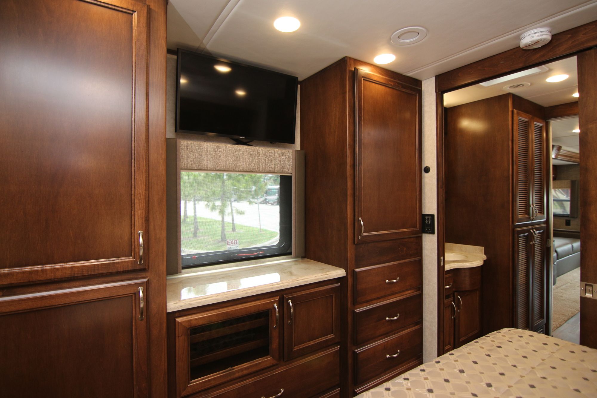 New 2020 Renegade Rv Verona 36VSB Super C  For Sale