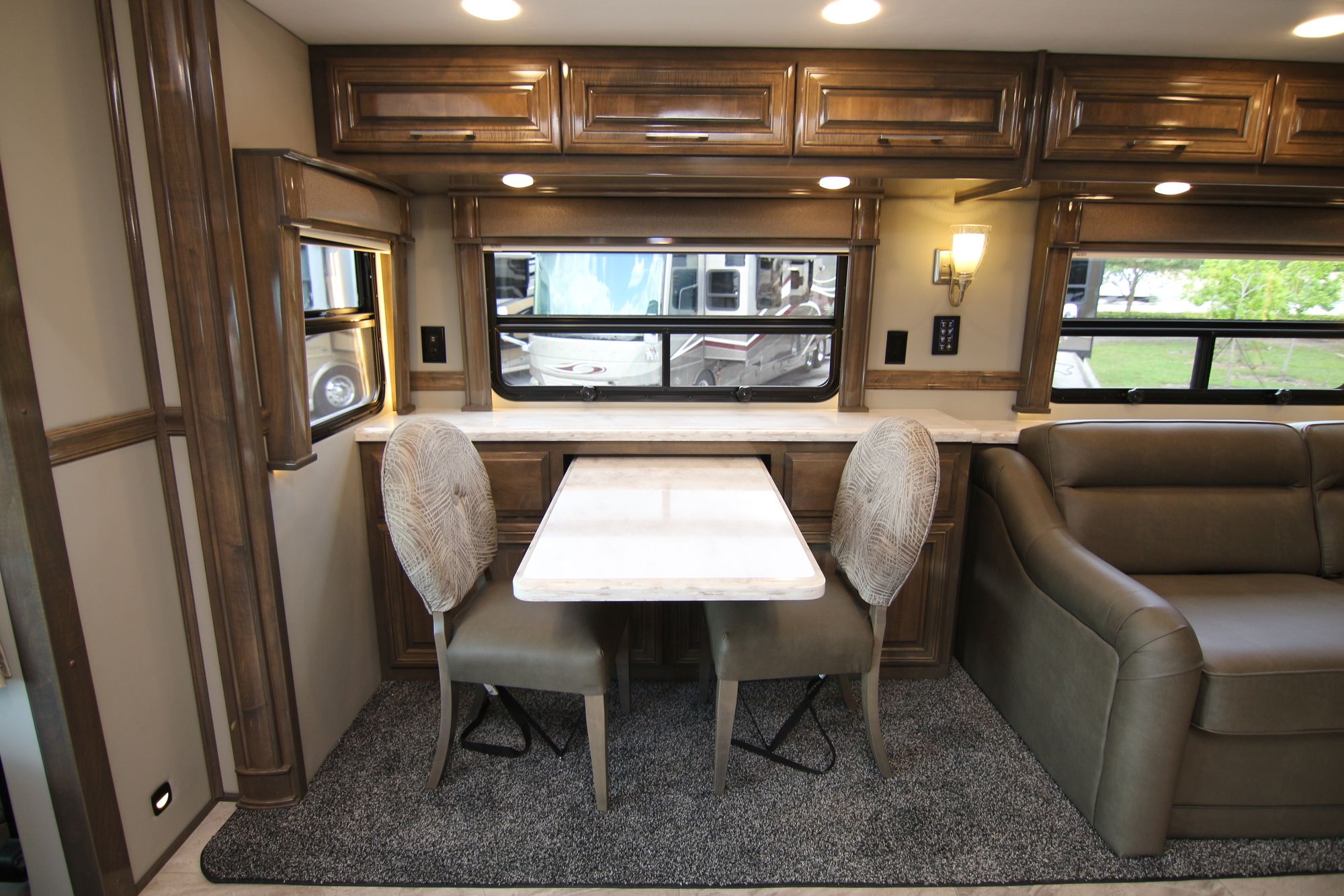 New 2020 Renegade Rv Xl X43DB Super C  For Sale