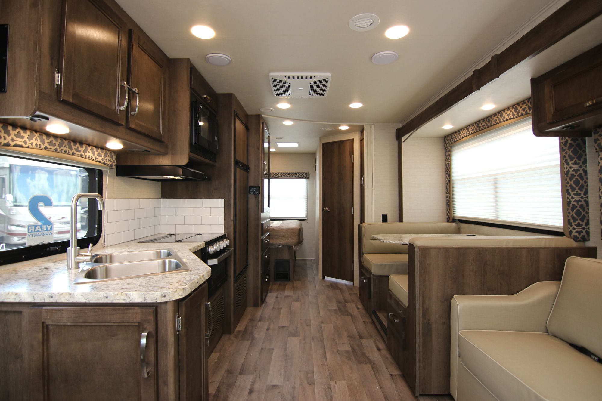 New 2020 Jayco Redhawk 26XD Class C  For Sale