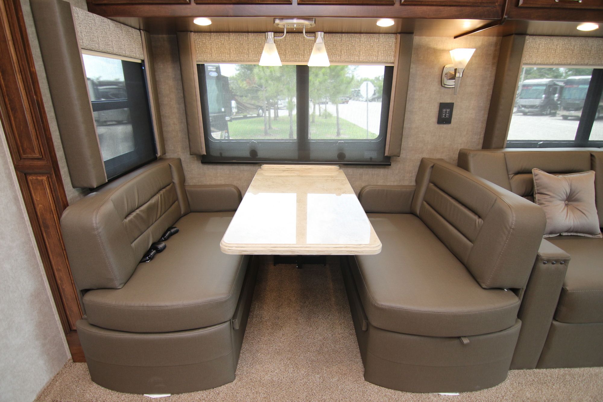 New 2020 Renegade Rv Verona 36VSB Super C  For Sale