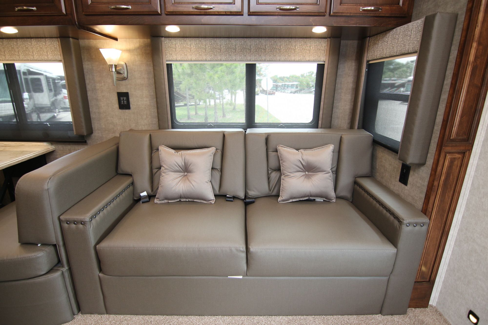 New 2020 Renegade Rv Verona 36VSB Super C  For Sale