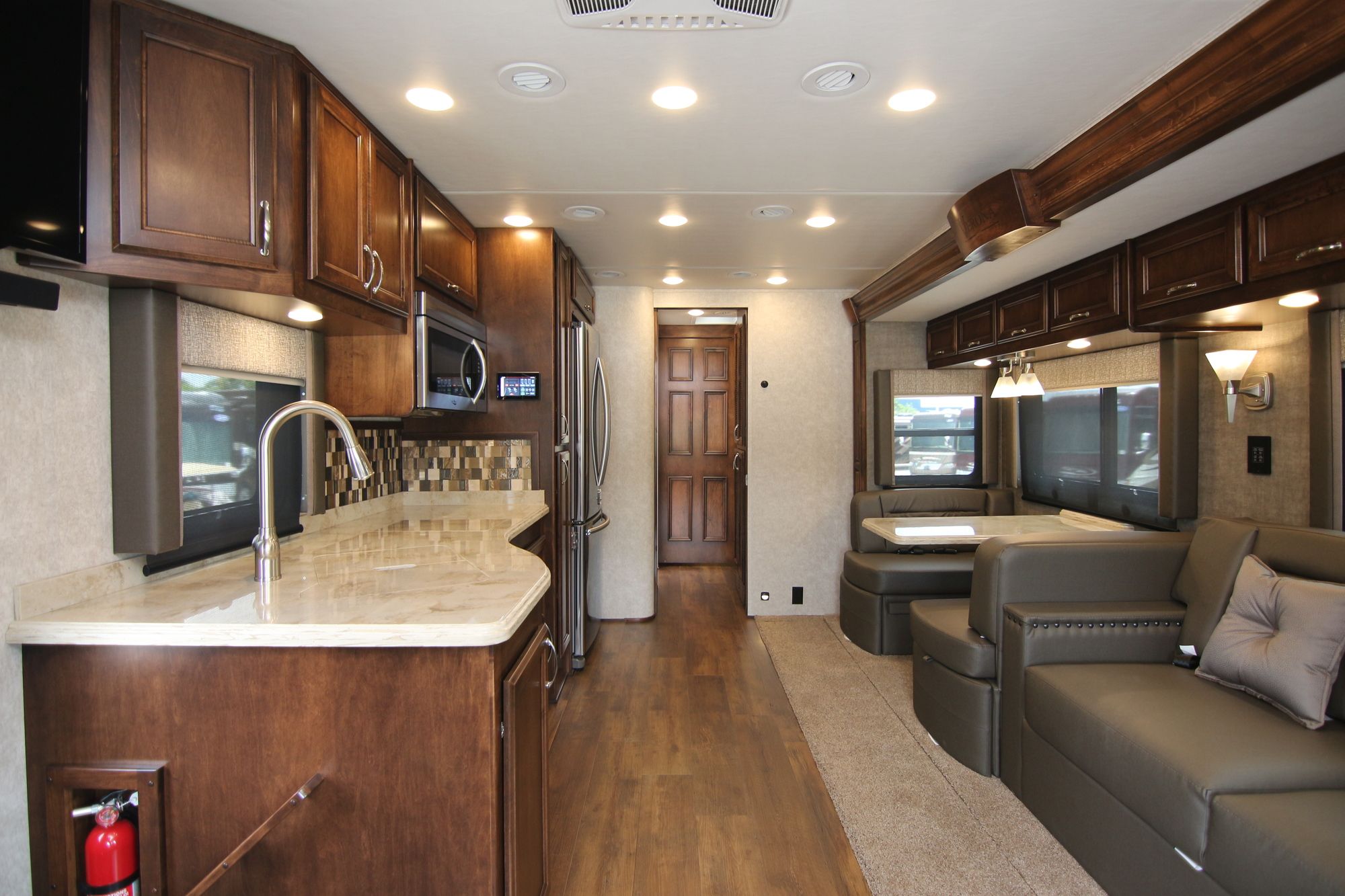 New 2020 Renegade Rv Verona 36VSB Super C  For Sale