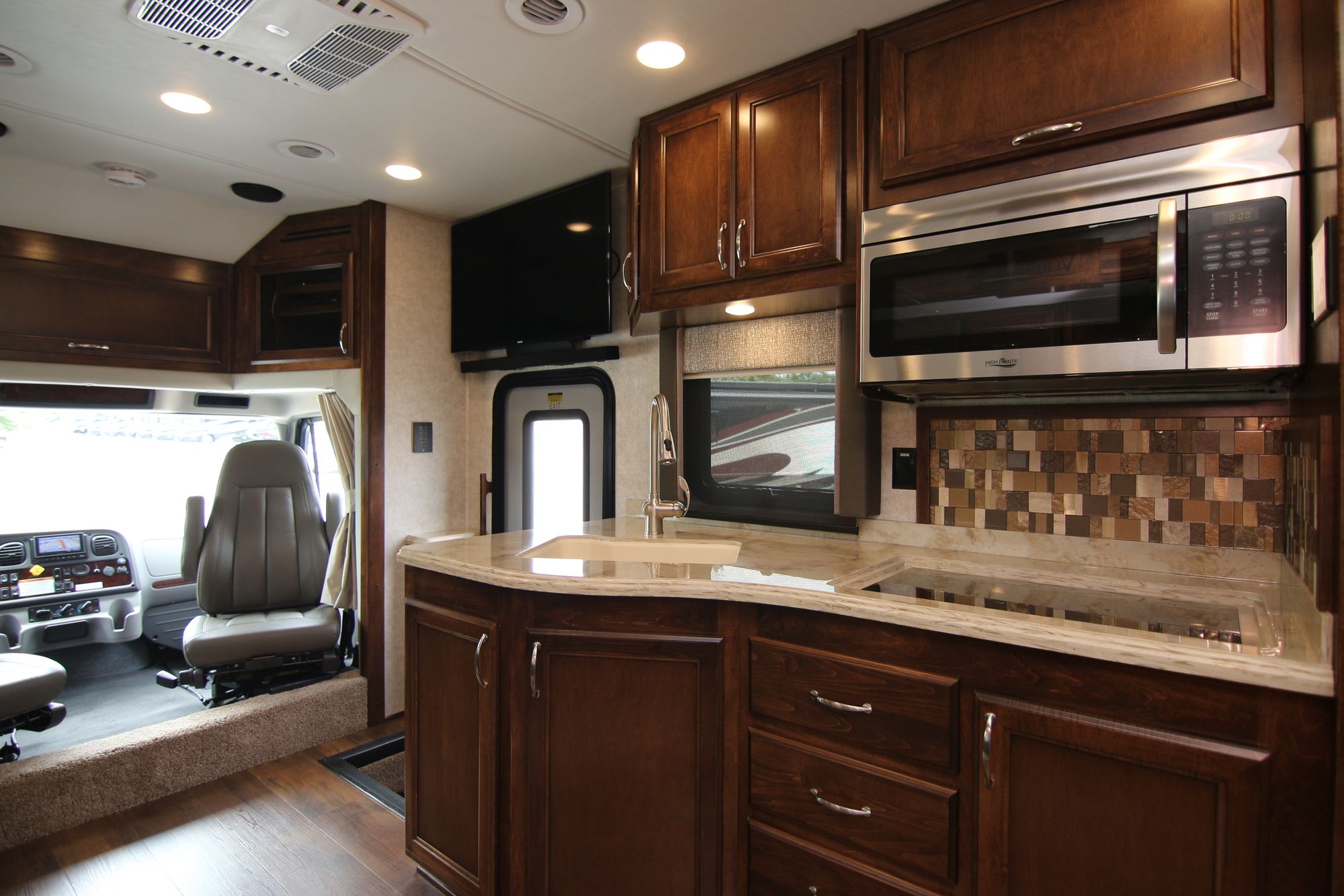 New 2020 Renegade Rv Verona 36VSB Super C  For Sale