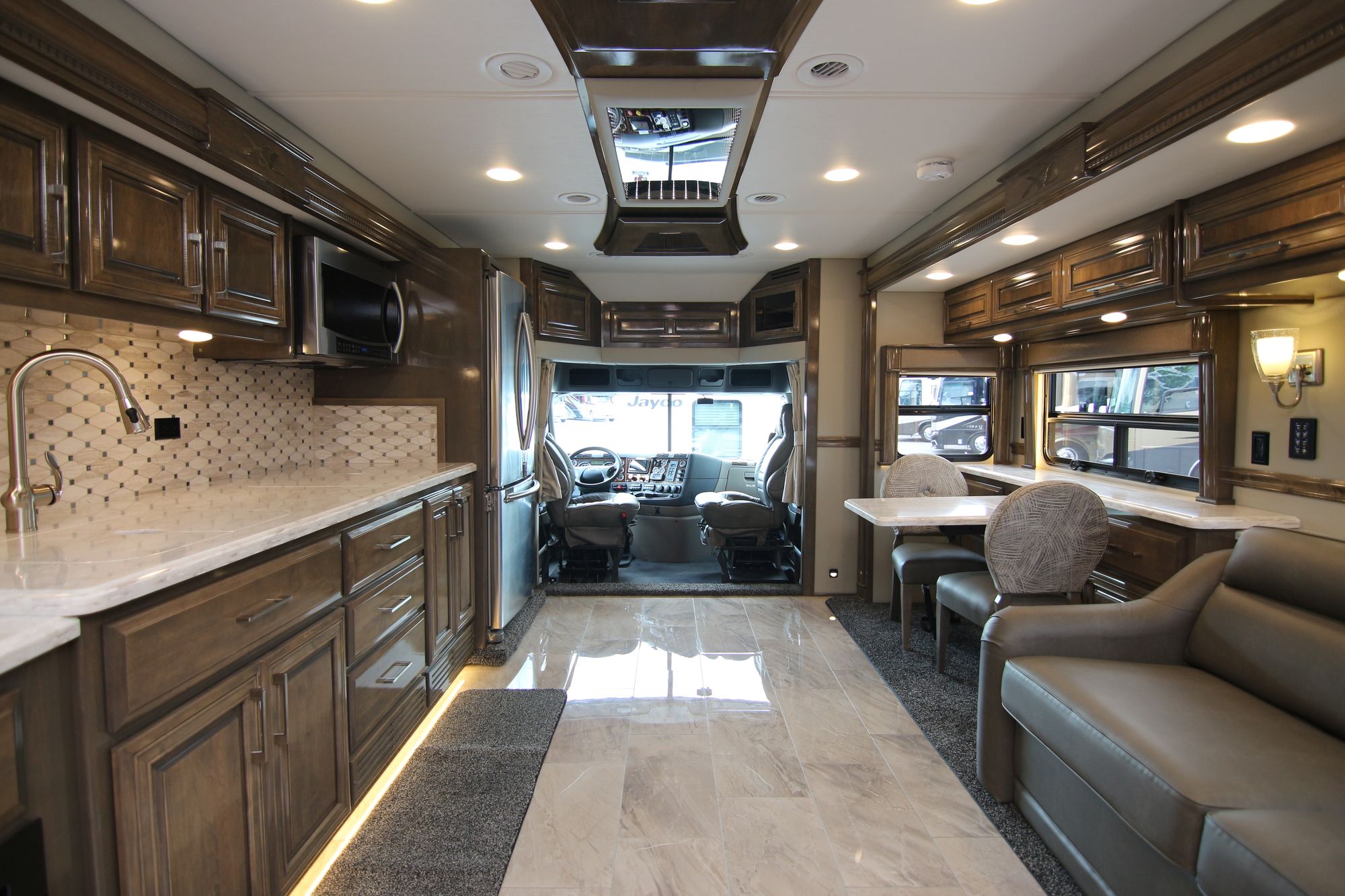 New 2020 Renegade Rv Xl X43DB Super C  For Sale