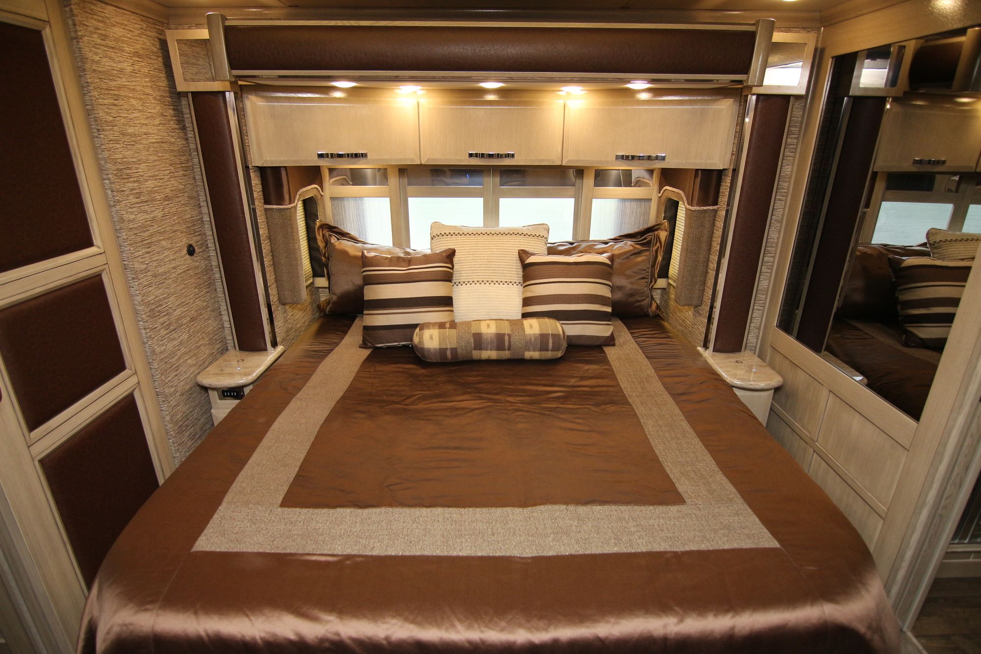 Used 2016 Newmar King Aire 4553 Class A  For Sale