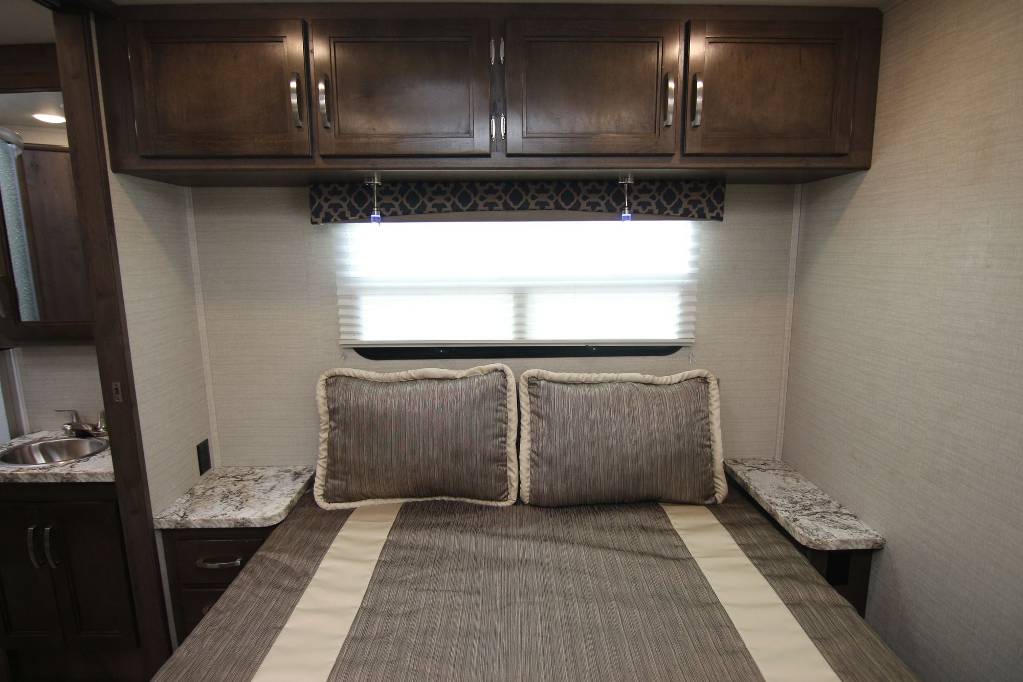 New 2020 Jayco Redhawk 31F BUNKS Class C  For Sale