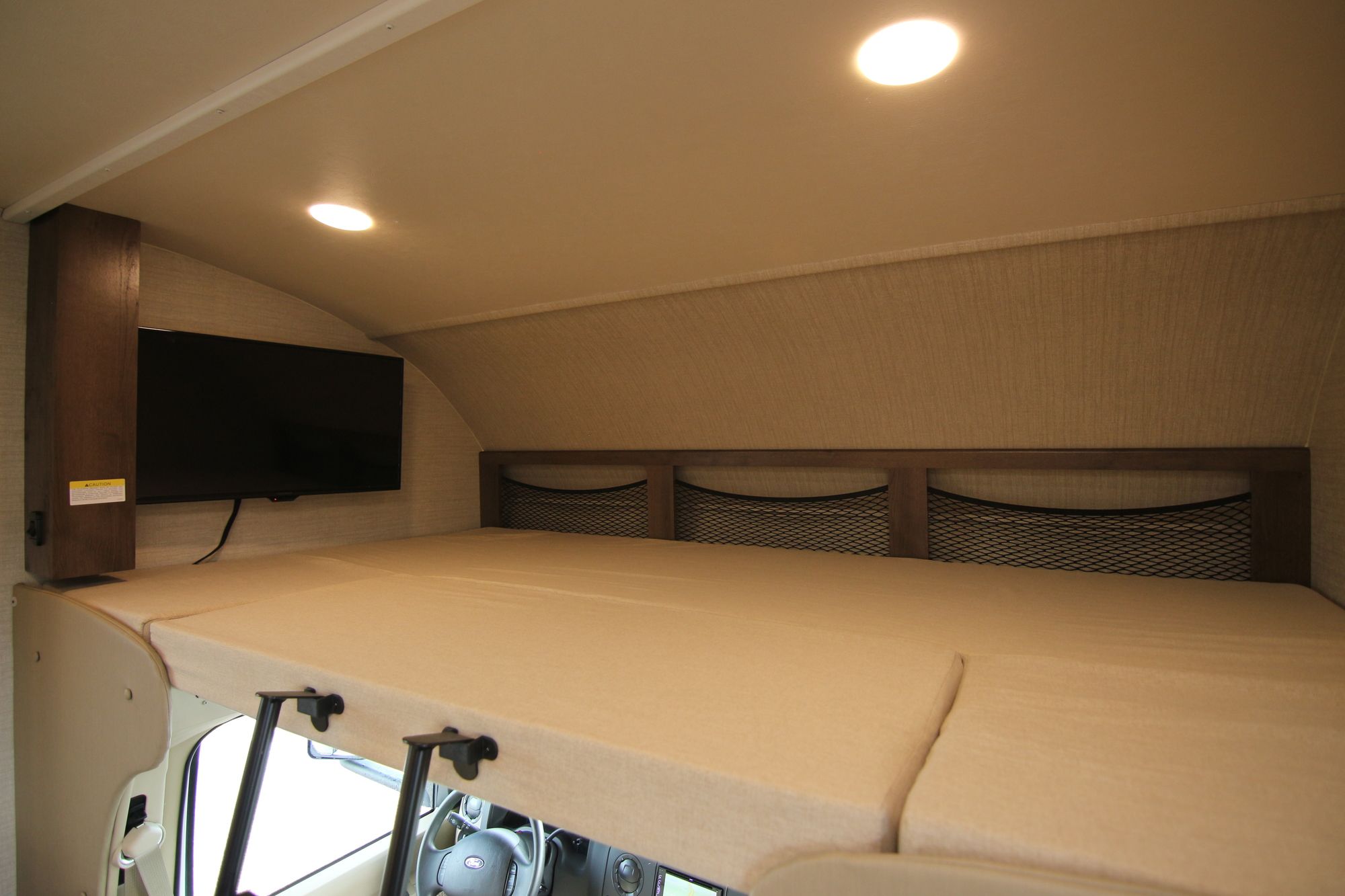 New 2020 Jayco Redhawk 31F BUNKS Class C  For Sale