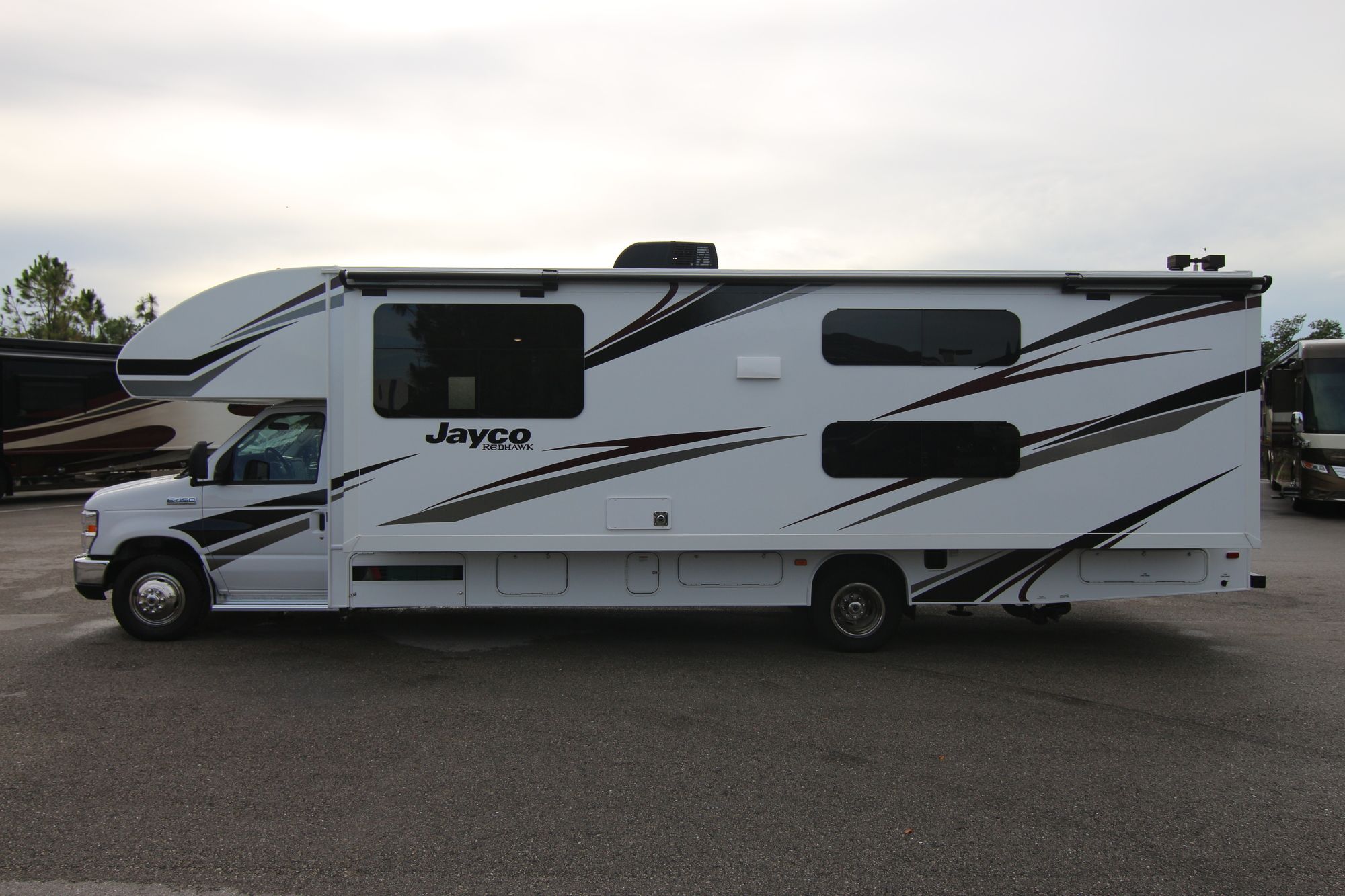 New 2020 Jayco Redhawk 31F BUNKS Class C  For Sale