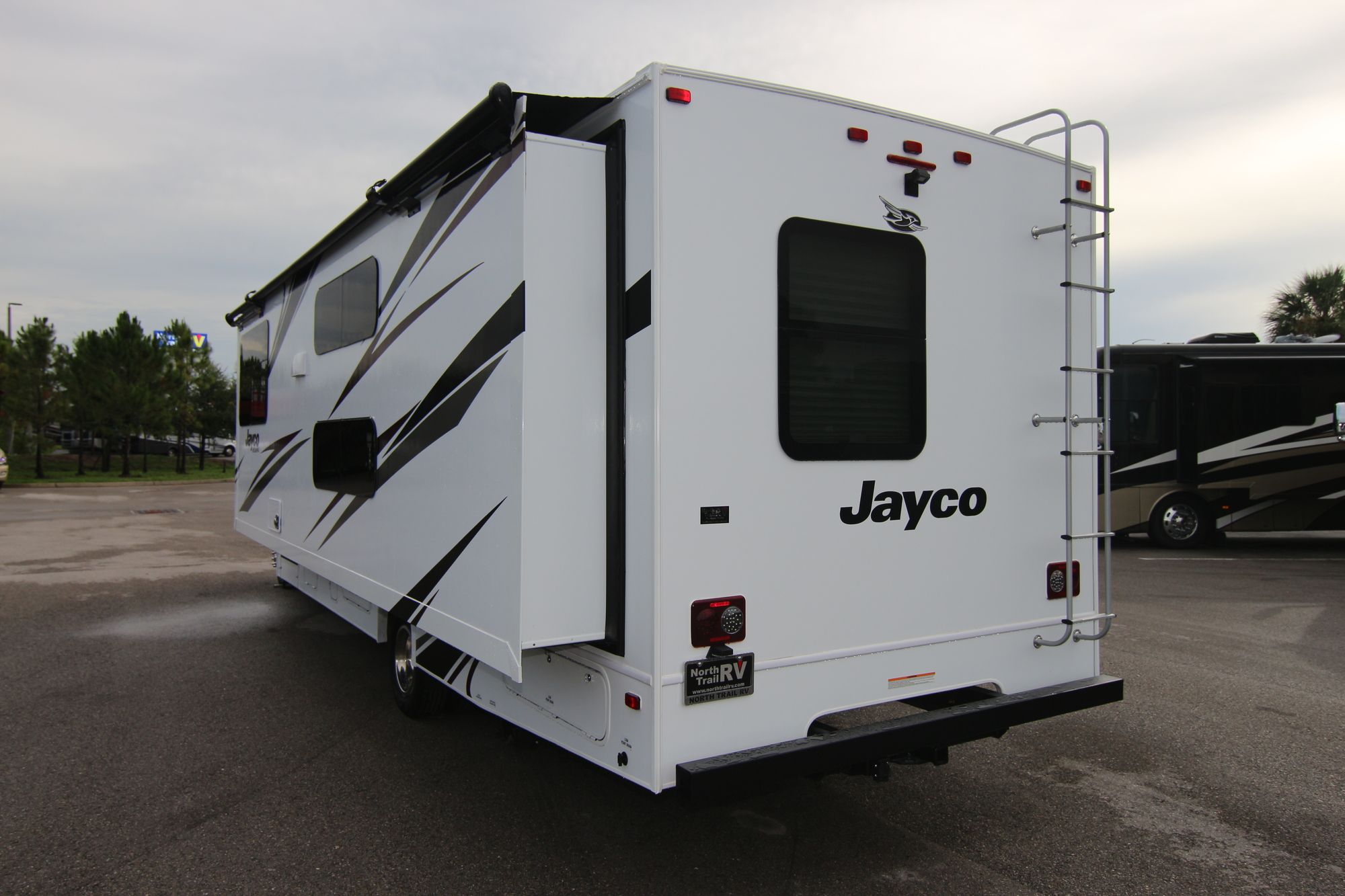 New 2020 Jayco Redhawk 31F BUNKS Class C  For Sale