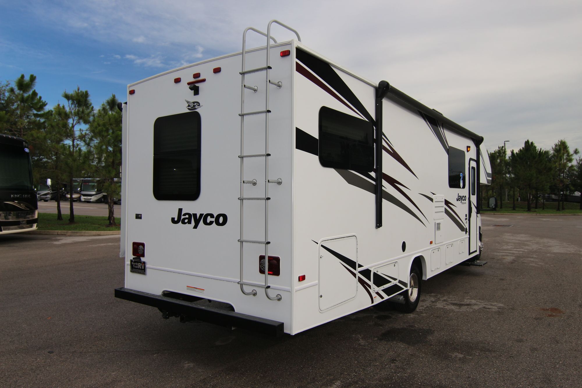 New 2020 Jayco Redhawk 31F BUNKS Class C  For Sale