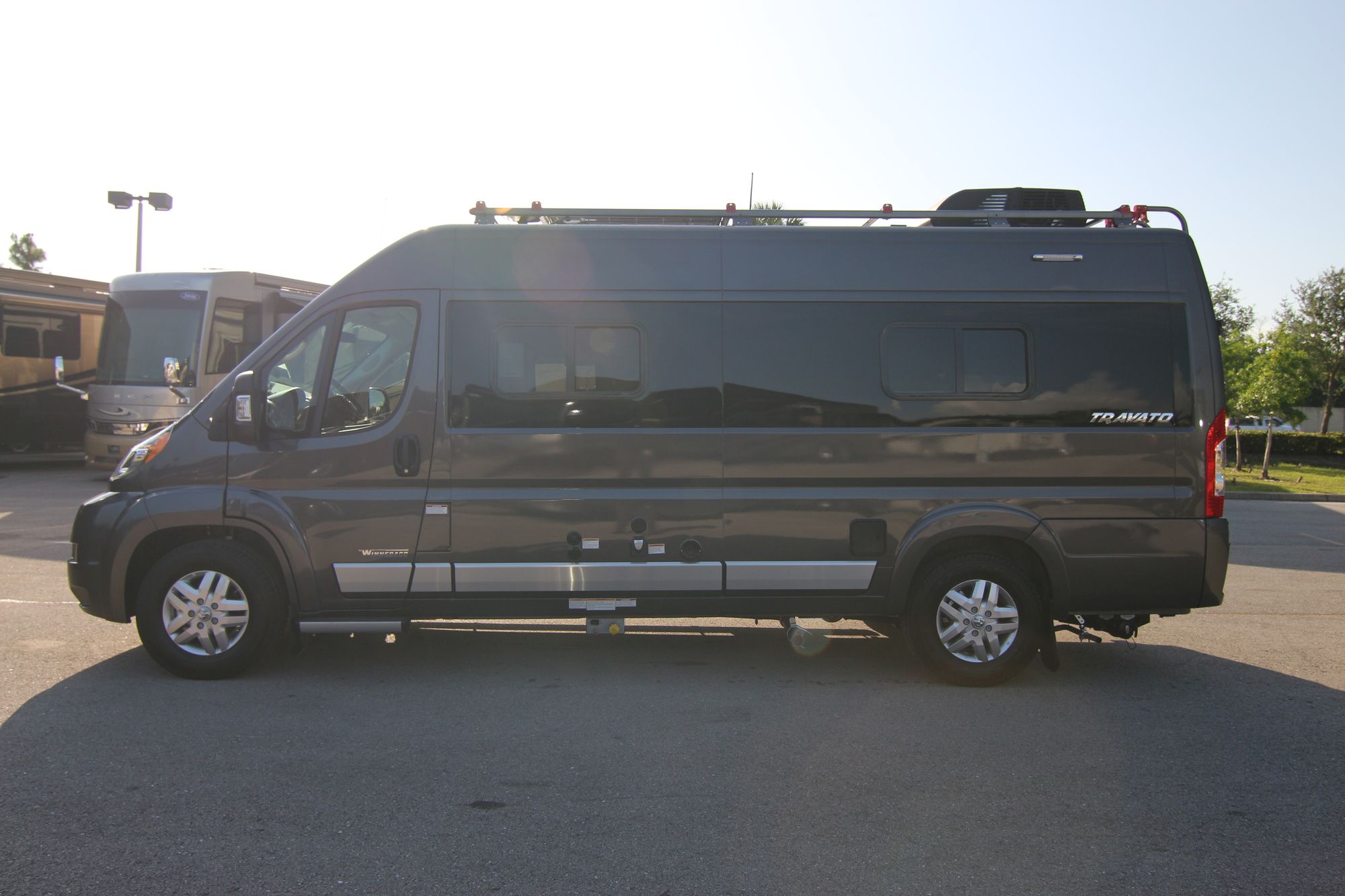 New 2020 Winnebago Travato 259G Class B  For Sale