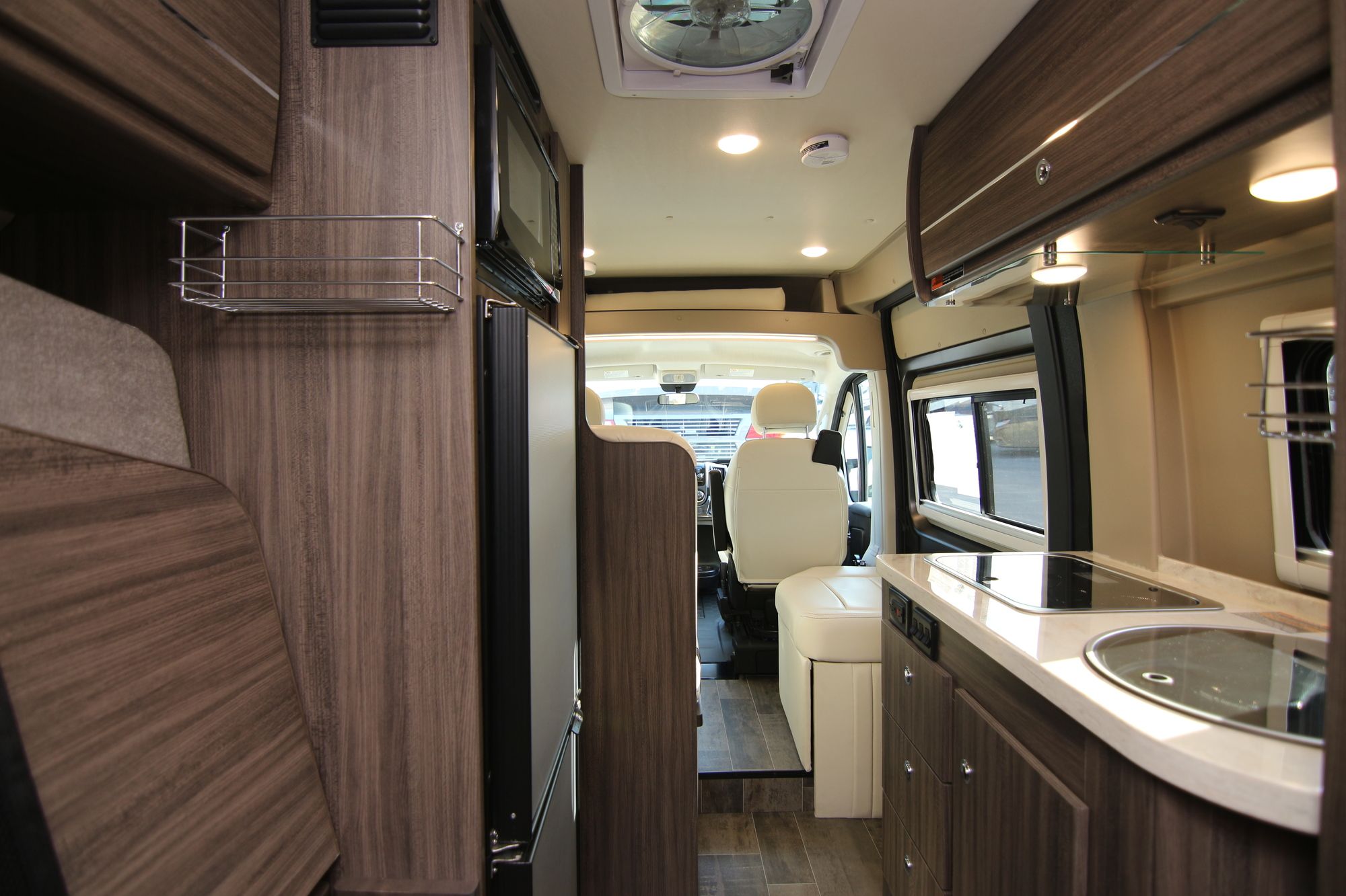 New 2020 Winnebago Travato 259G Class B  For Sale