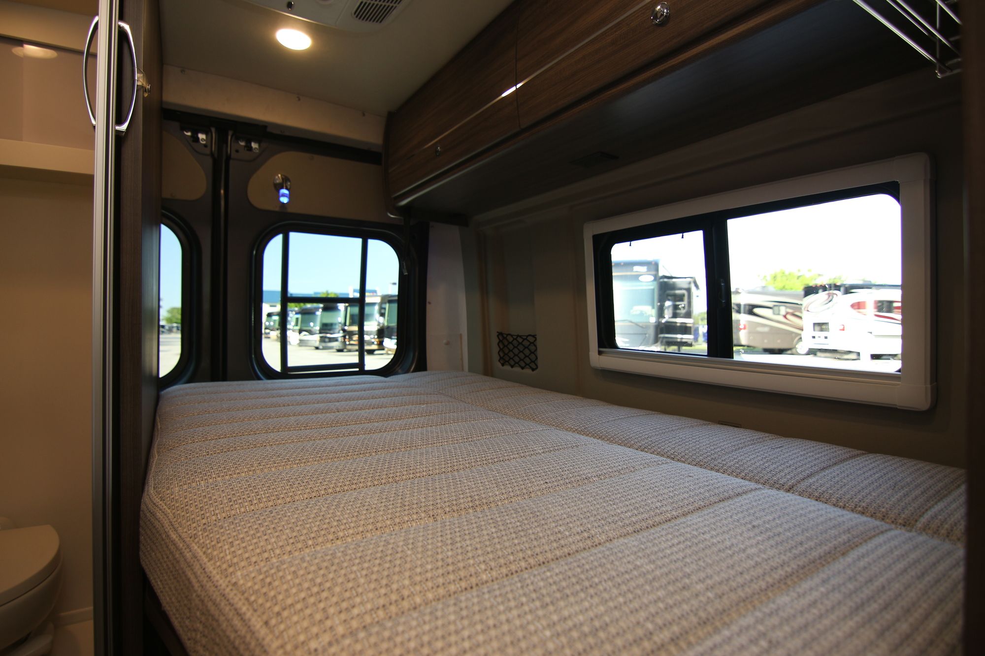 New 2020 Winnebago Travato 259G Class B  For Sale