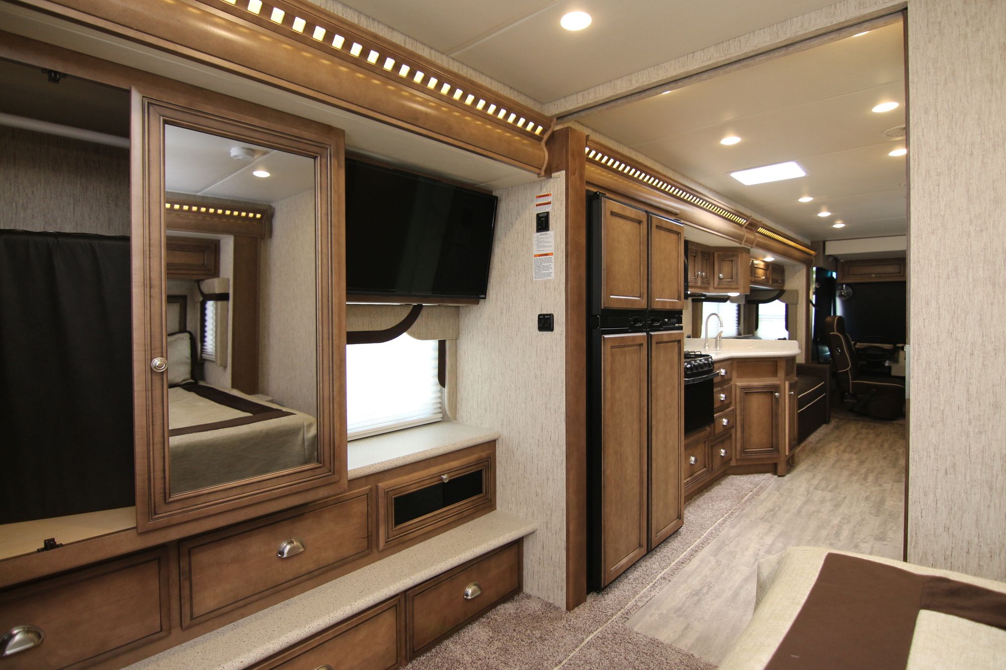 New 2019 Newmar Bay Star Sport 3014 Class A  For Sale