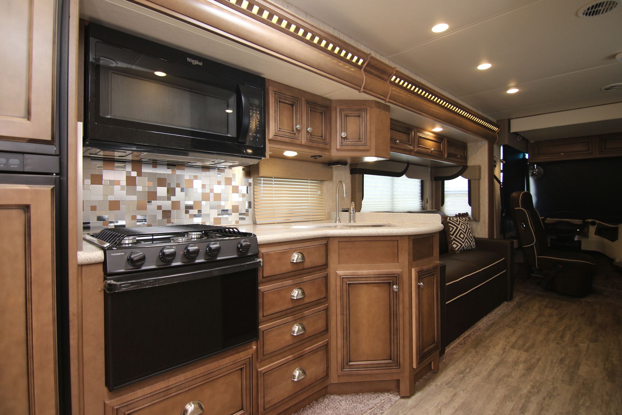 New 2019 Newmar Bay Star Sport 3014 Class A  For Sale