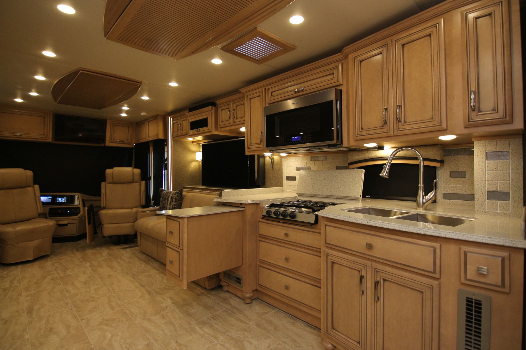 New 2019 Newmar Ventana Le 4037 Class A  For Sale