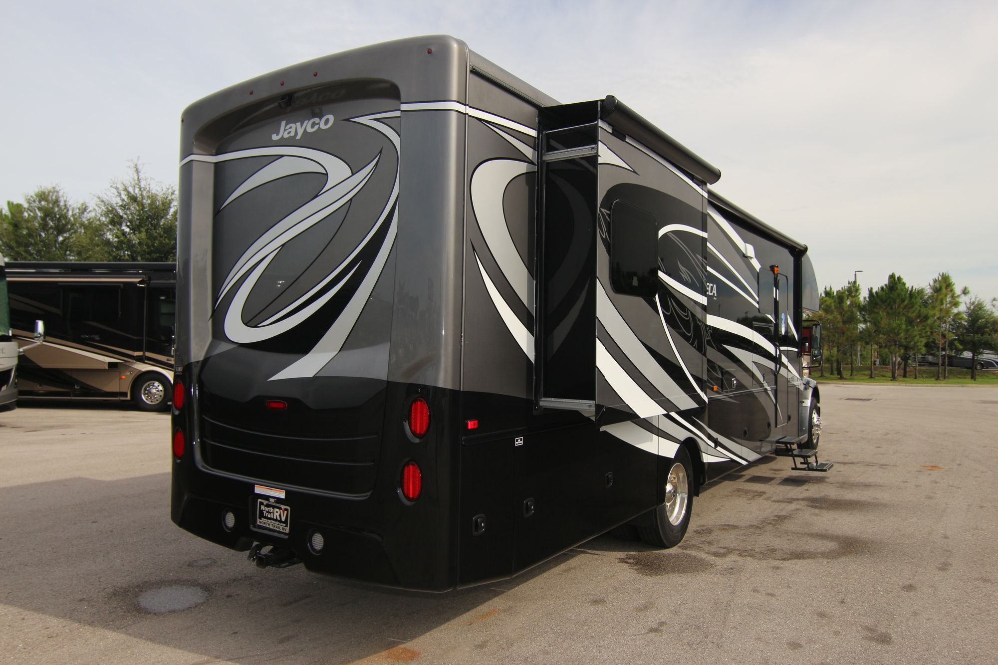 New 2020 Jayco Seneca 37HJ Super C  For Sale